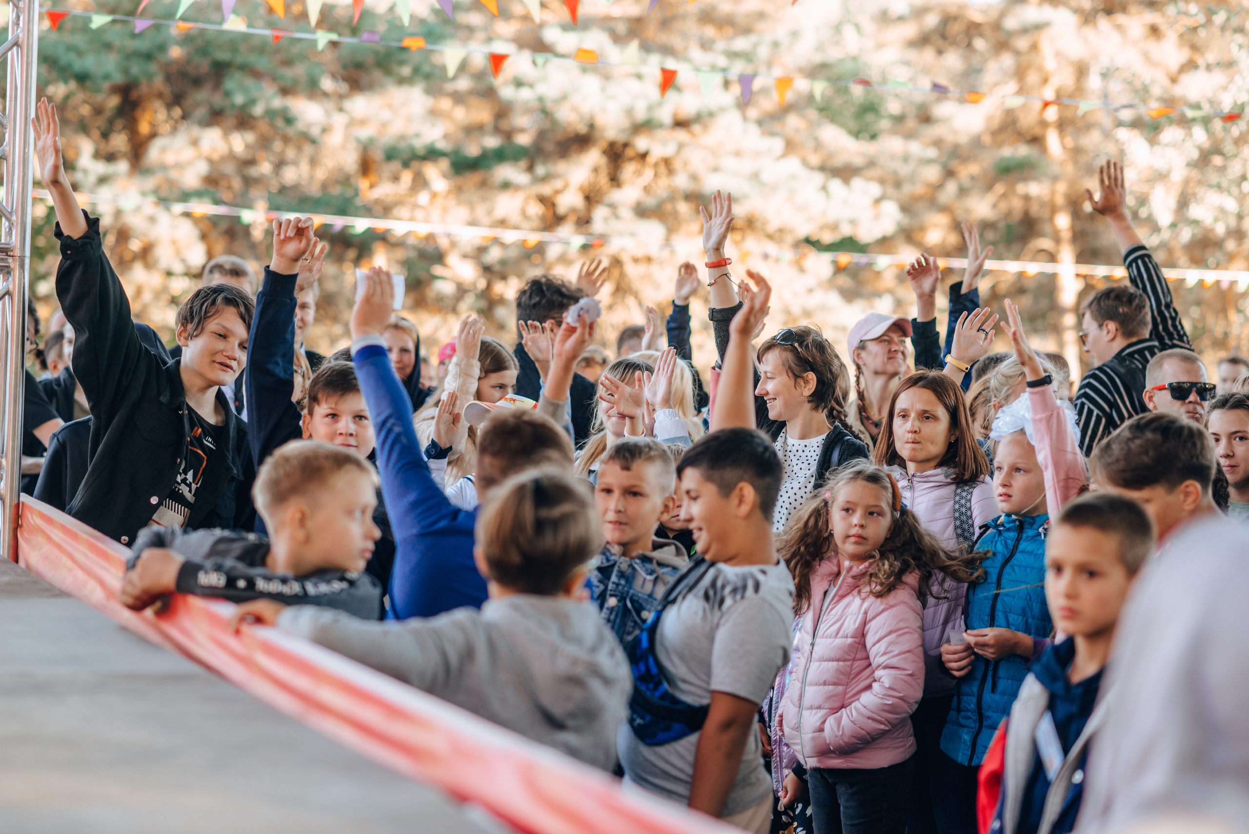 Фестиваль настольных игр «ПЕЧЕНЬКА». Детский и семейный фотограф Катерина Мишина
