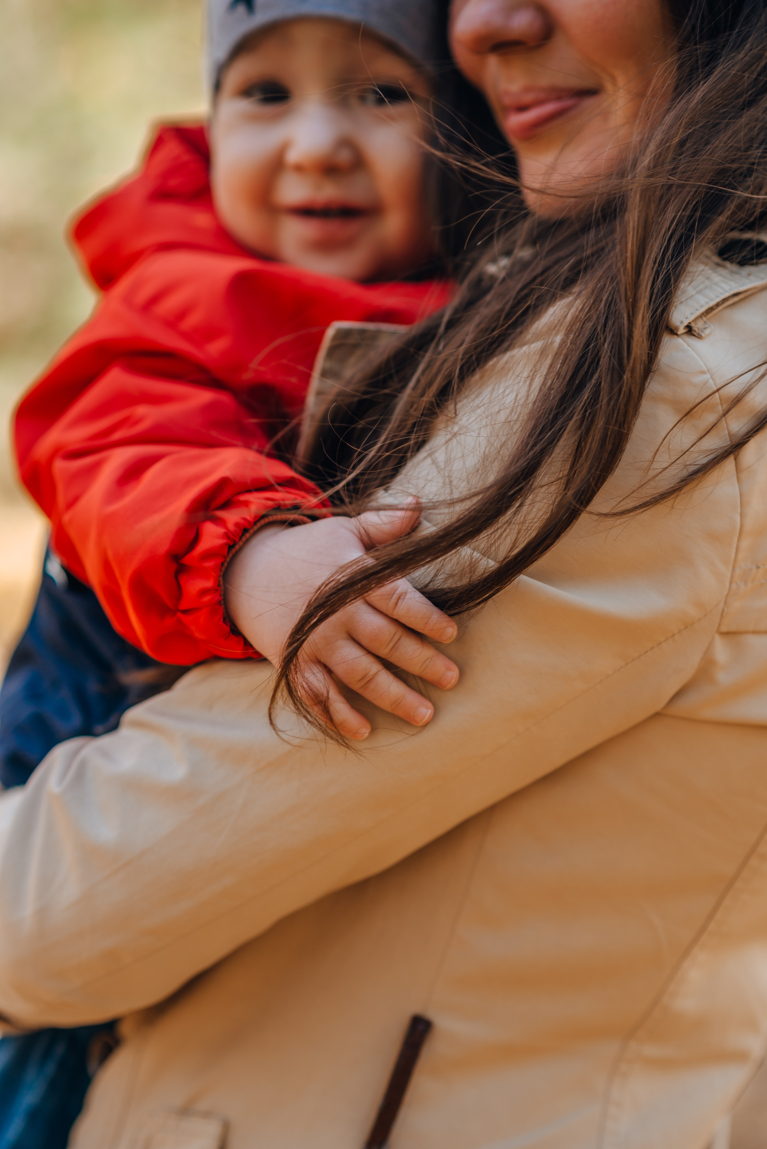 Наташа+Андрей=Никита и Рома. Детский и семейный фотограф Катерина Мишина