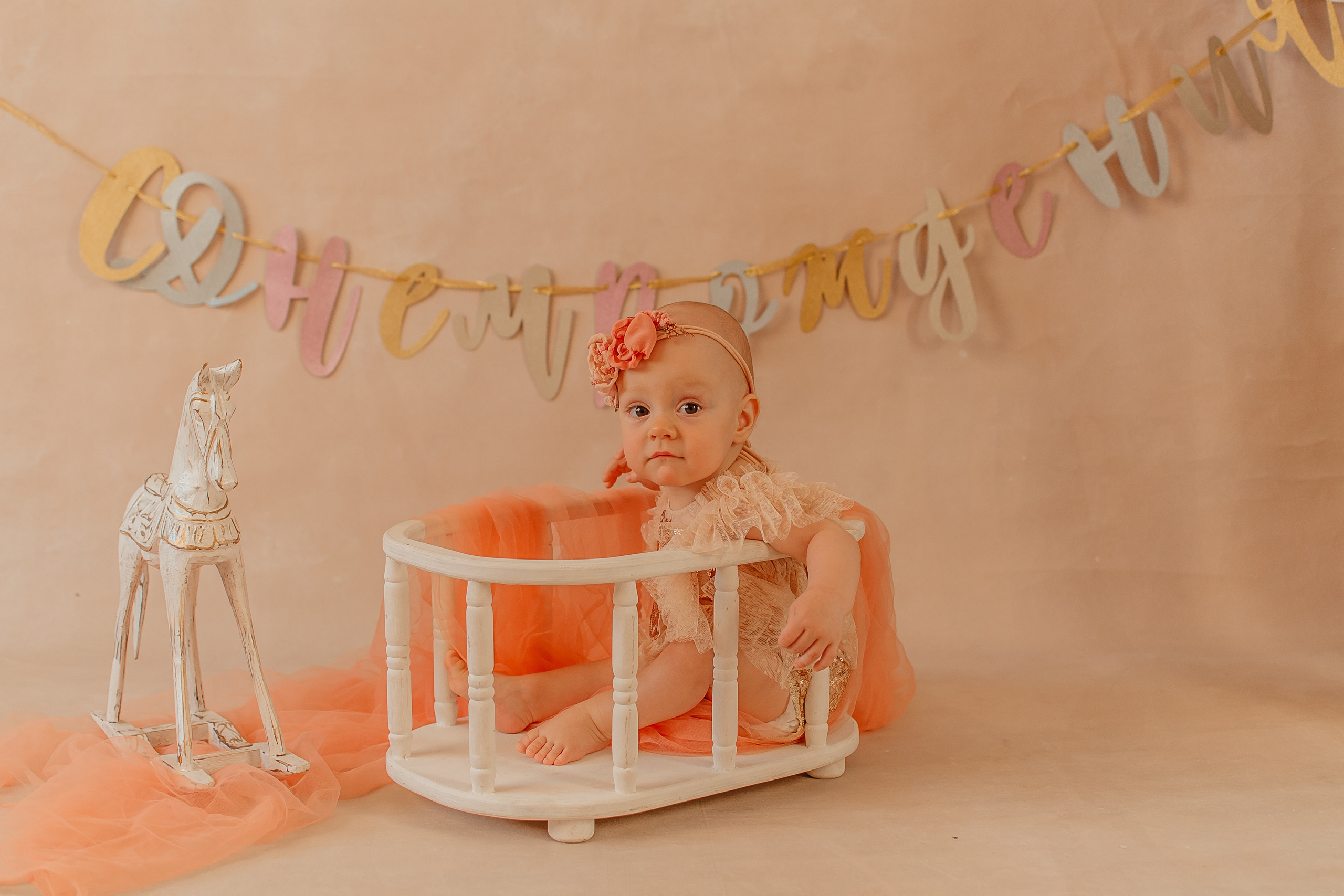 Аврора. ГОДИК. Детский и семейный фотограф Катерина Мишина