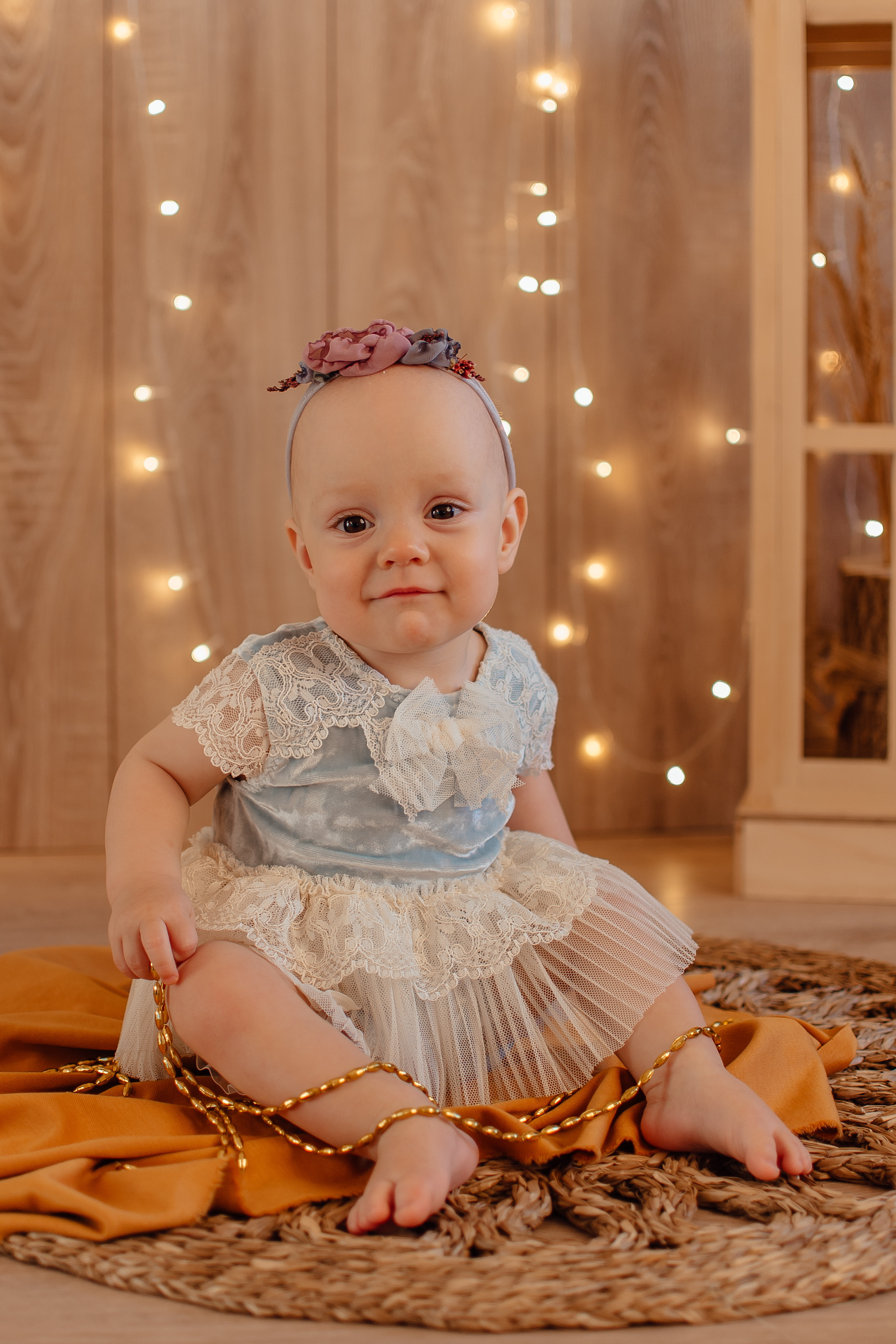 Аврора. ГОДИК. Детский и семейный фотограф Катерина Мишина