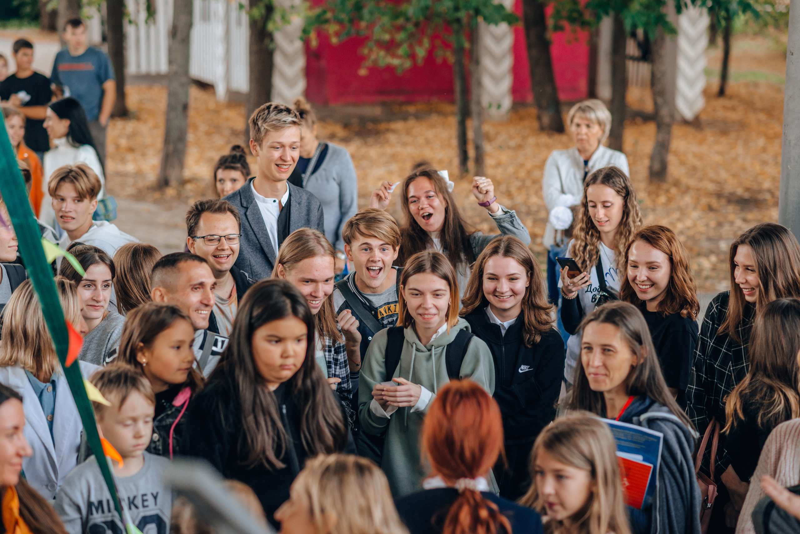 Фестиваль настольных игр «ПЕЧЕНЬКА». Детский и семейный фотограф Катерина Мишина