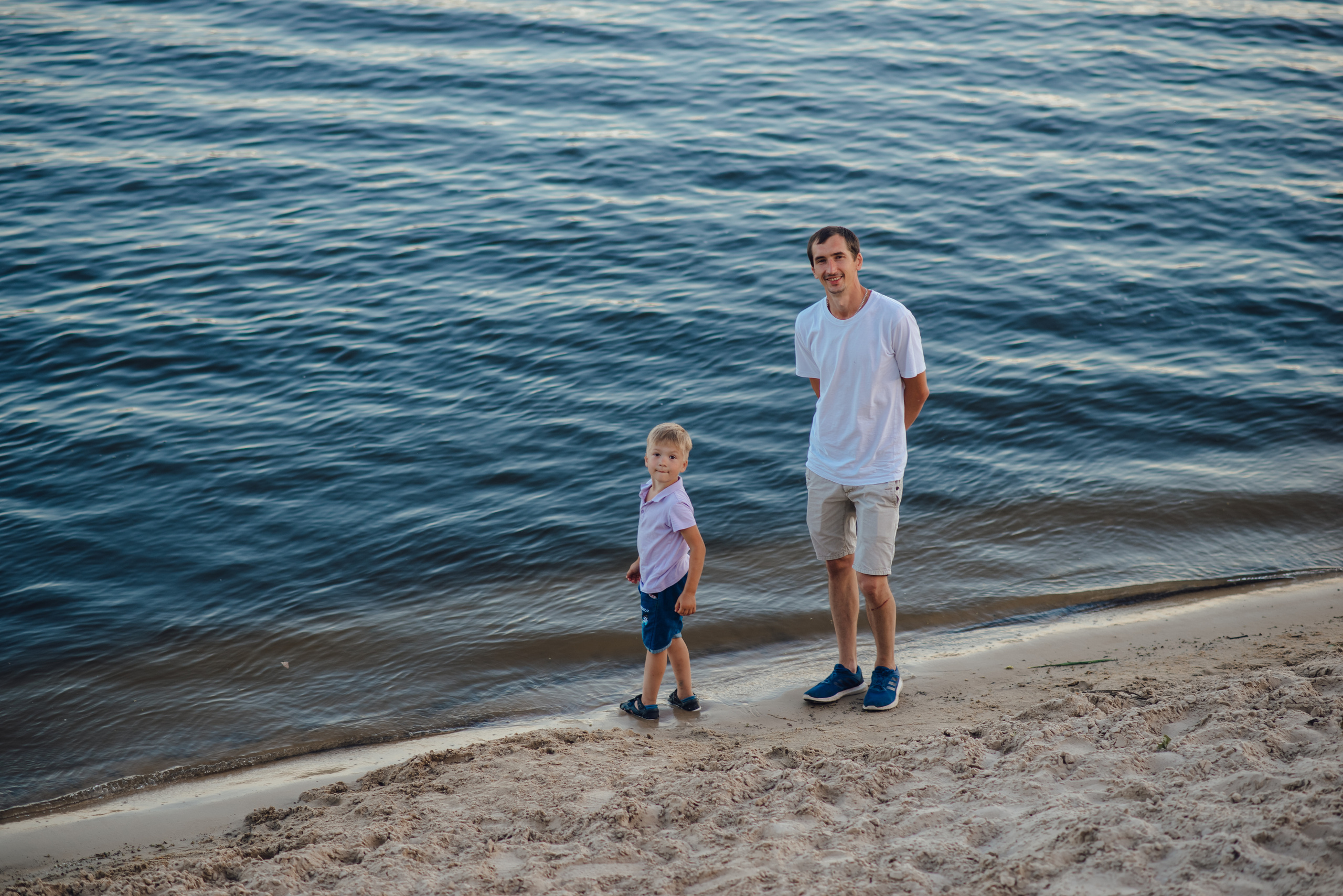 СЕМЕЙНАЯ. За Совцом Дз. Вера. Детский и семейный фотограф Катерина Мишина