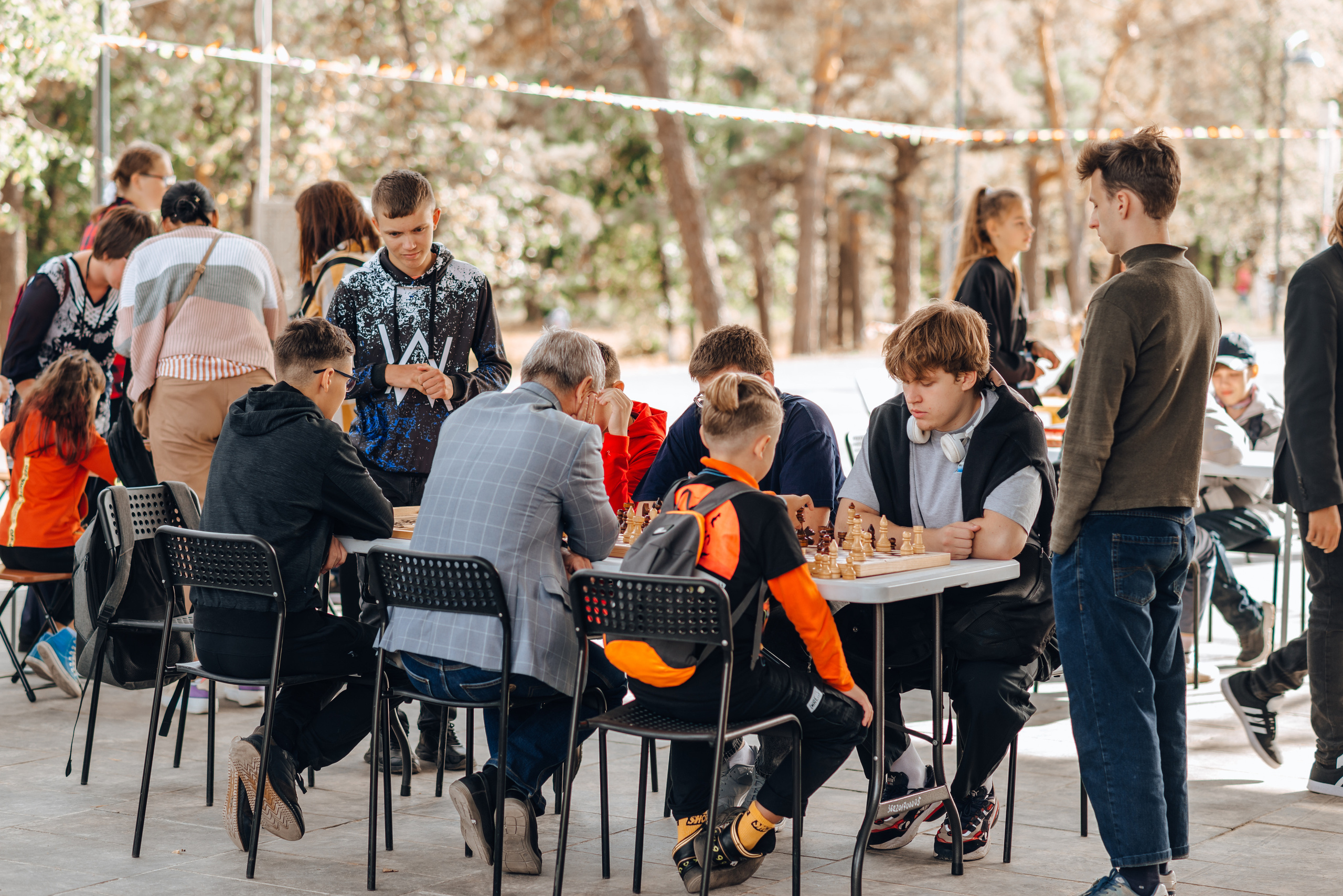 Фестиваль настольных игр «ПЕЧЕНЬКА». Детский и семейный фотограф Катерина Мишина