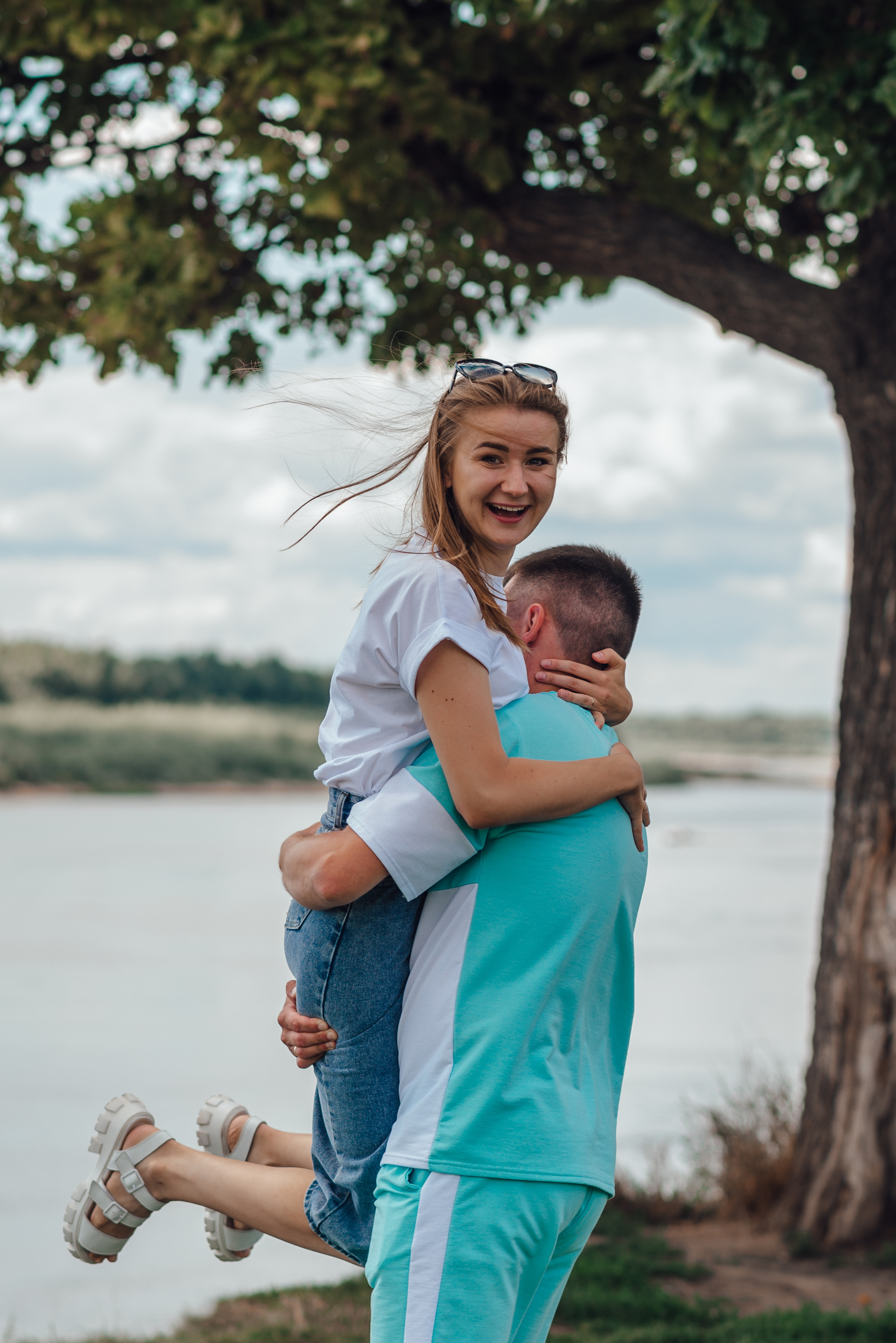 Юля+Дима=Артём. Детский и семейный фотограф Катерина Мишина