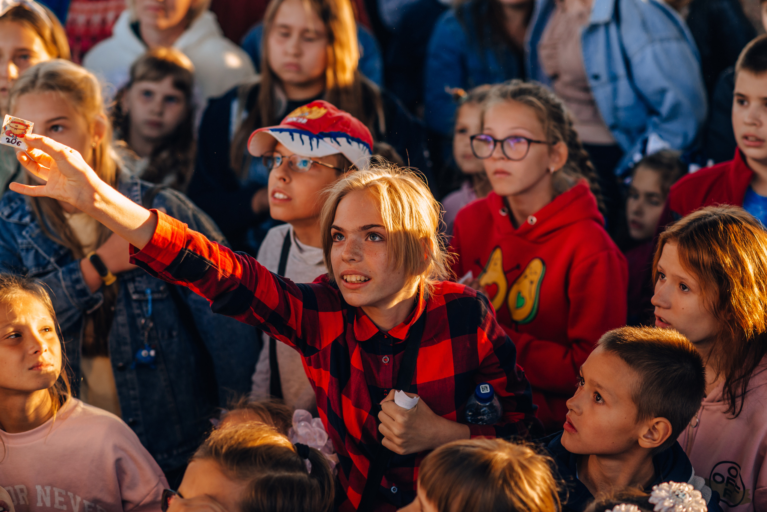 Фестиваль настольных игр «ПЕЧЕНЬКА». Детский и семейный фотограф Катерина Мишина