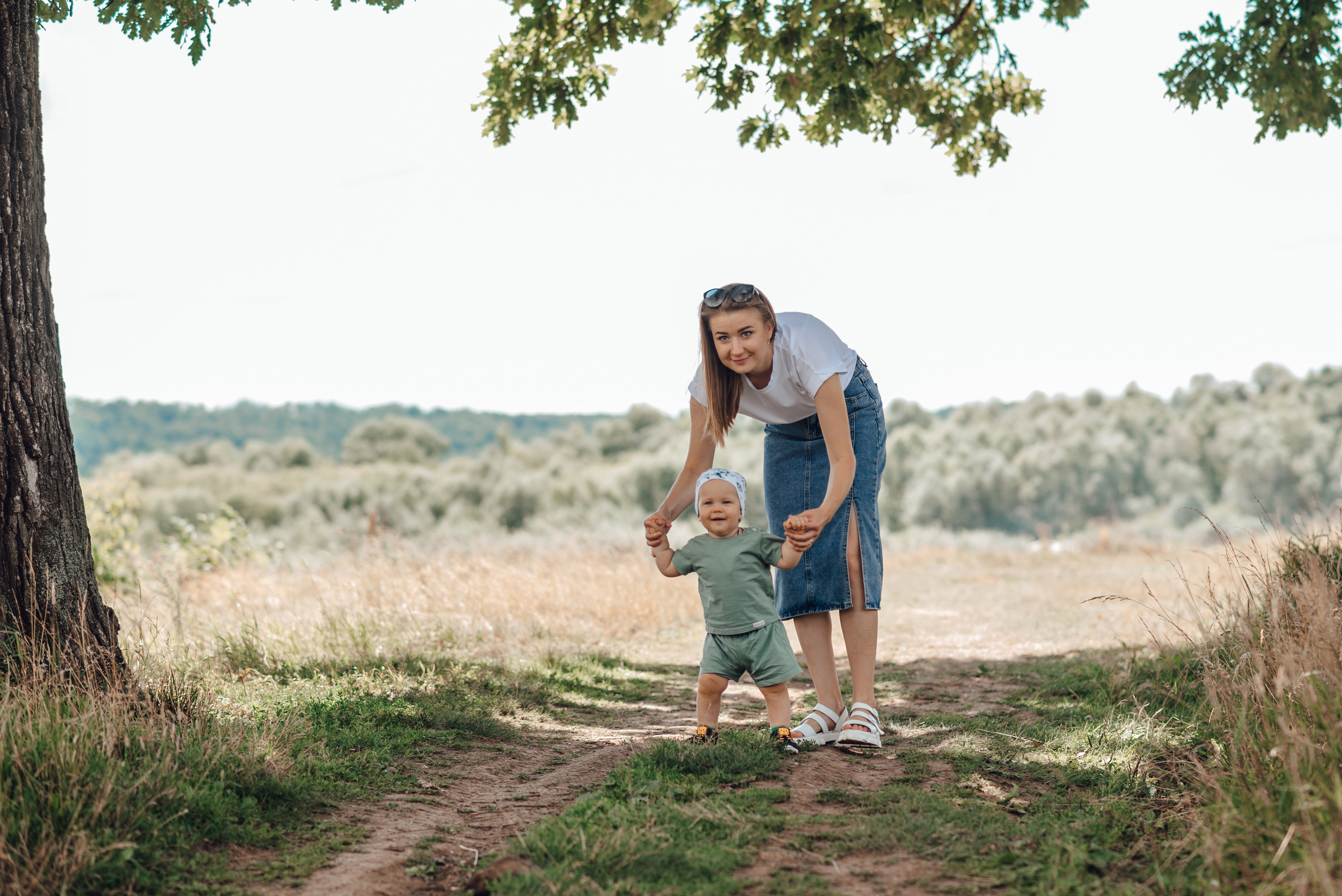 Юля+Дима=Артём. Детский и семейный фотограф Катерина Мишина