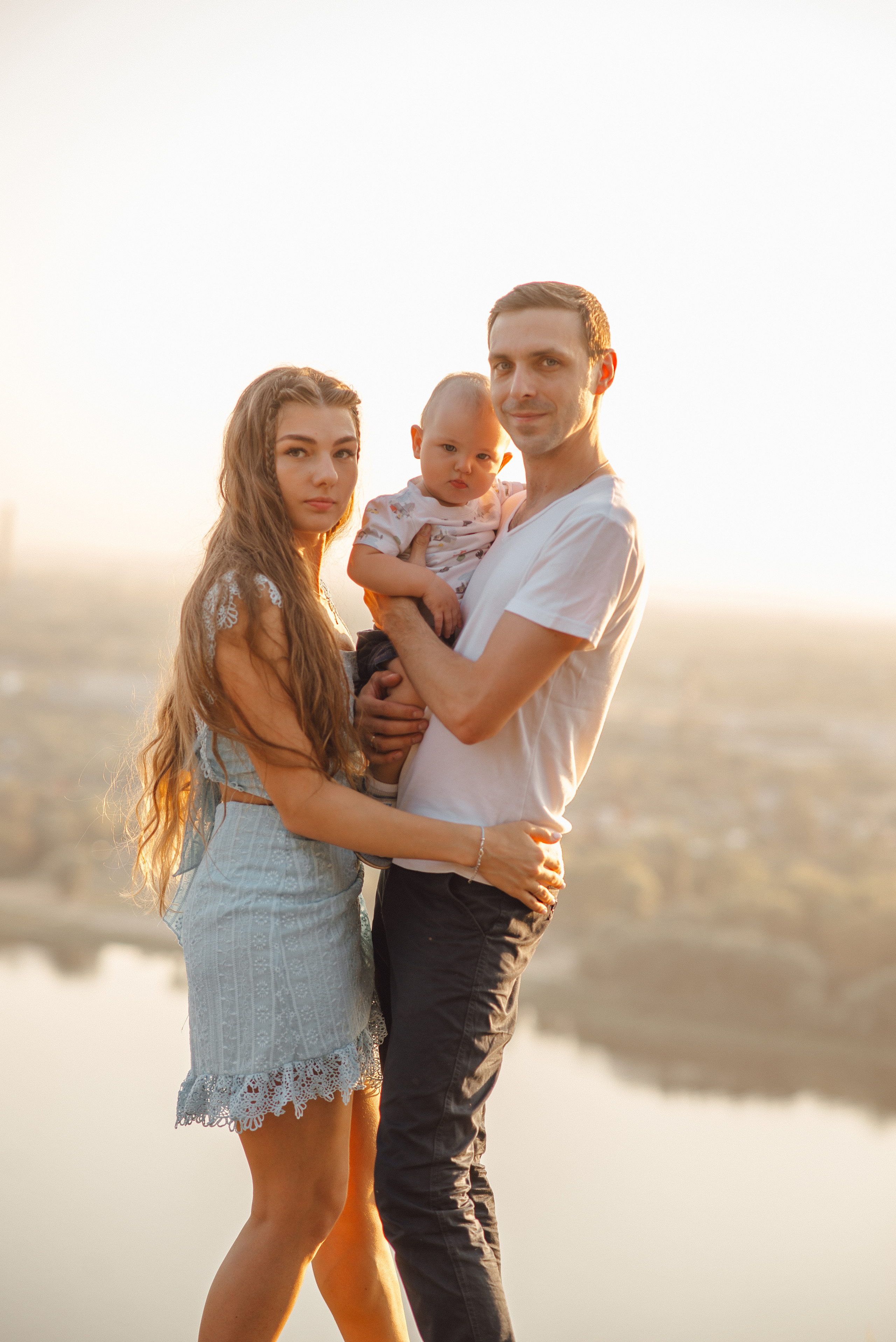 СЕМЕЙНАЯ. НН. Детский и семейный фотограф Катерина Мишина