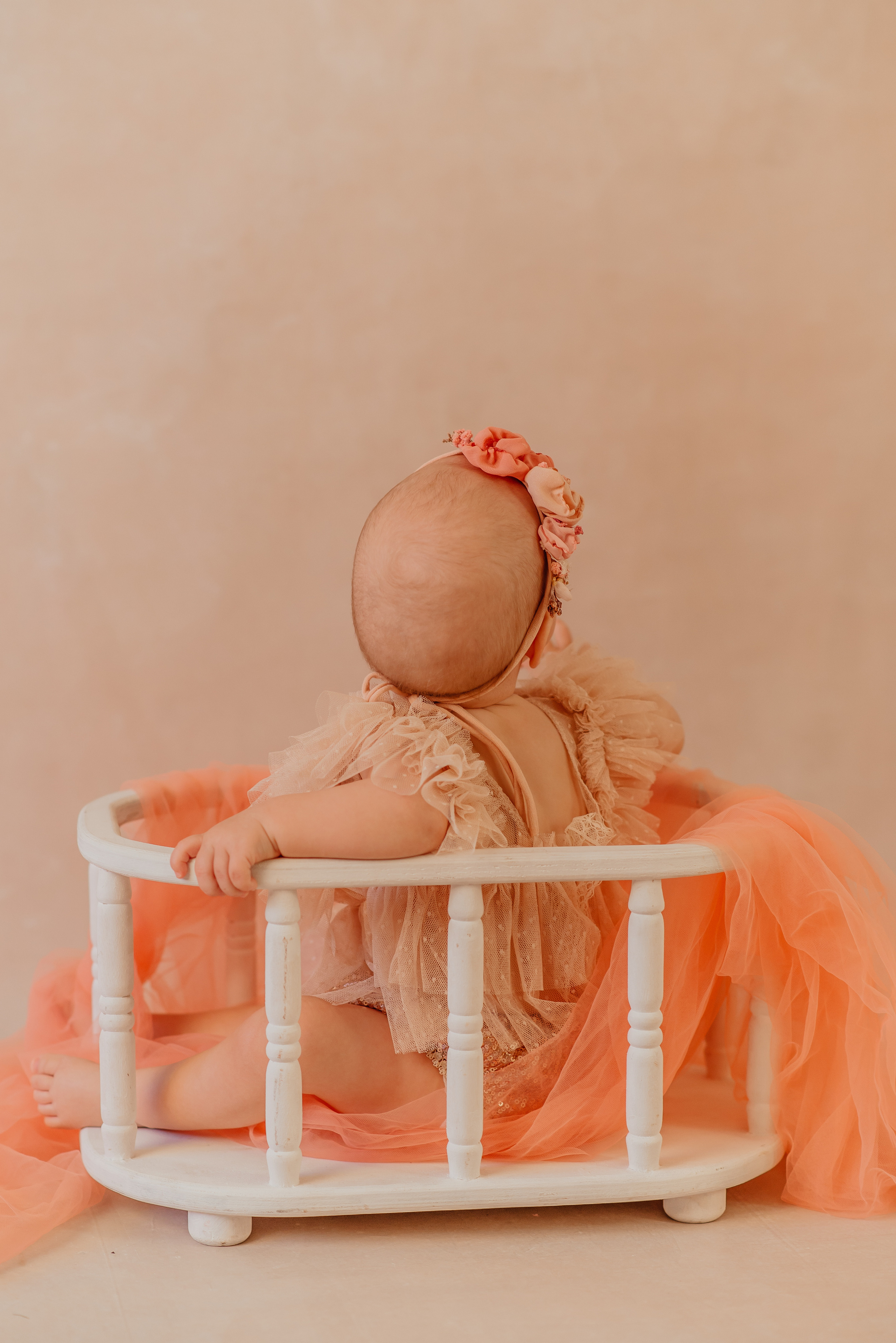 Аврора. ГОДИК. Детский и семейный фотограф Катерина Мишина