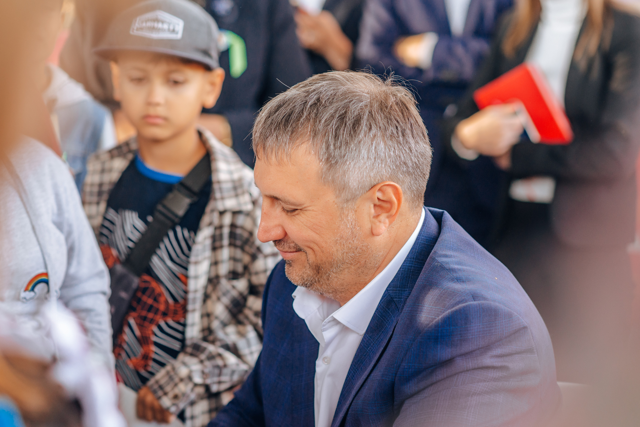 Фестиваль настольных игр «ПЕЧЕНЬКА». Детский и семейный фотограф Катерина Мишина