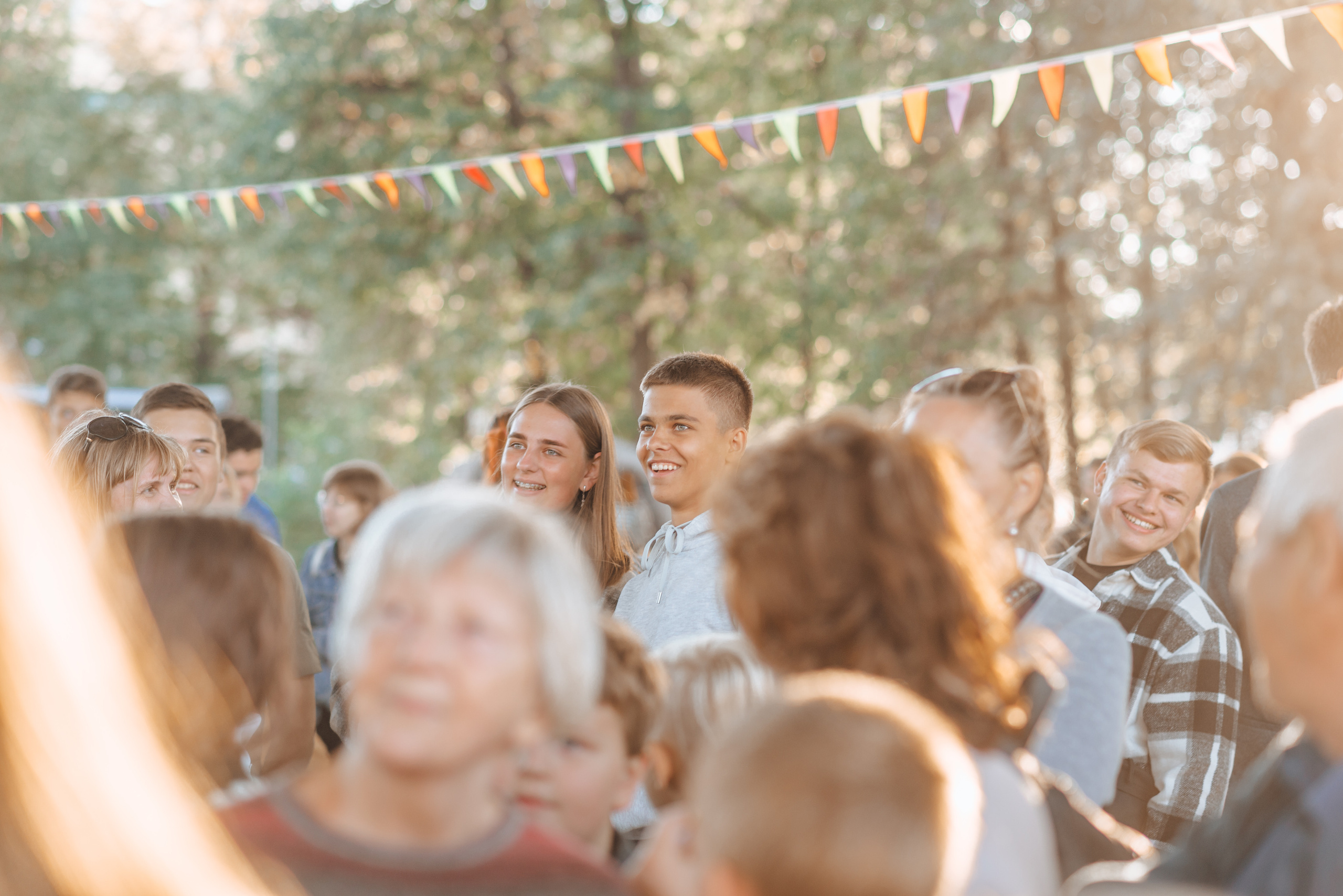 Фестиваль настольных игр «ПЕЧЕНЬКА». Детский и семейный фотограф Катерина Мишина