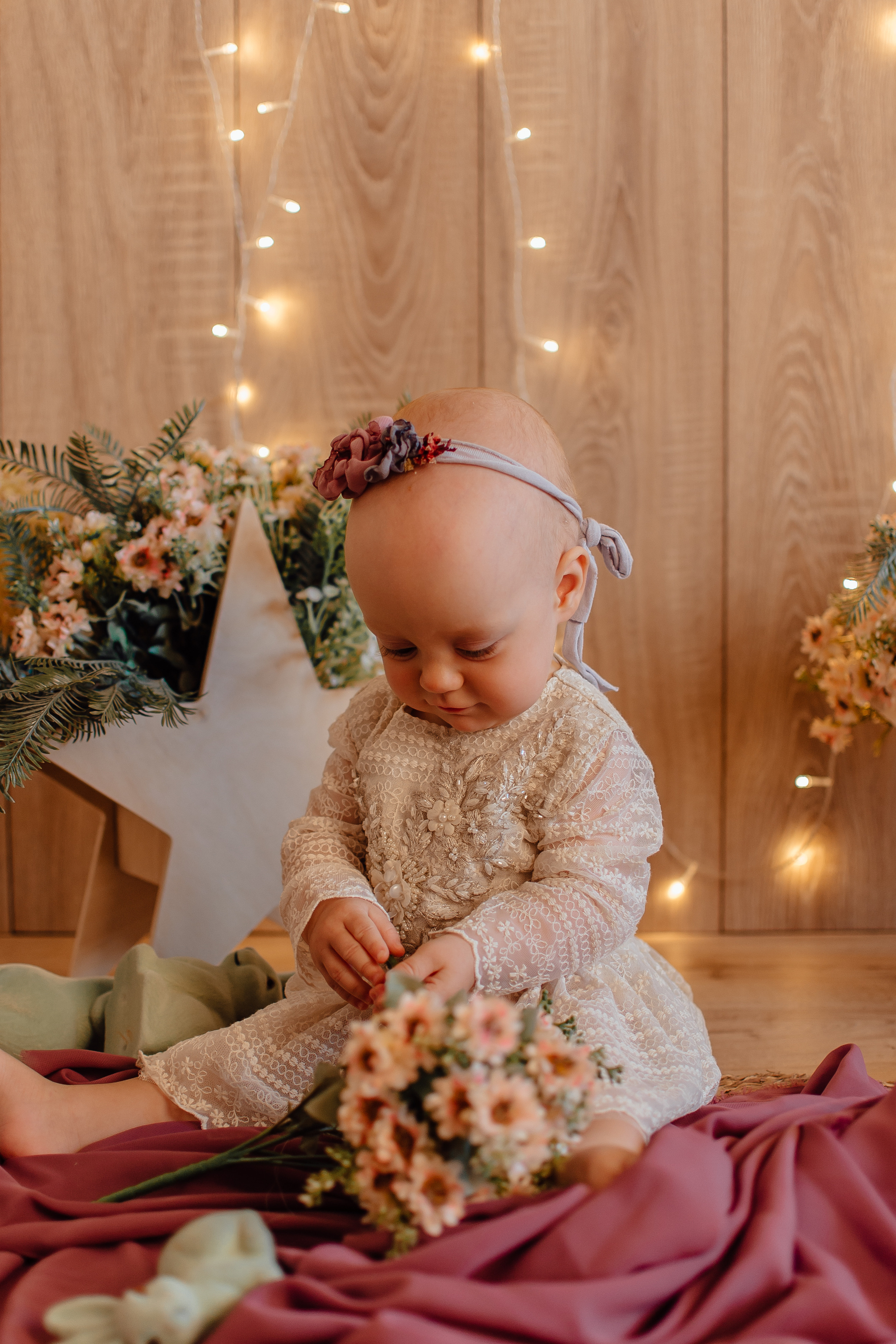 Аврора. ГОДИК. Детский и семейный фотограф Катерина Мишина