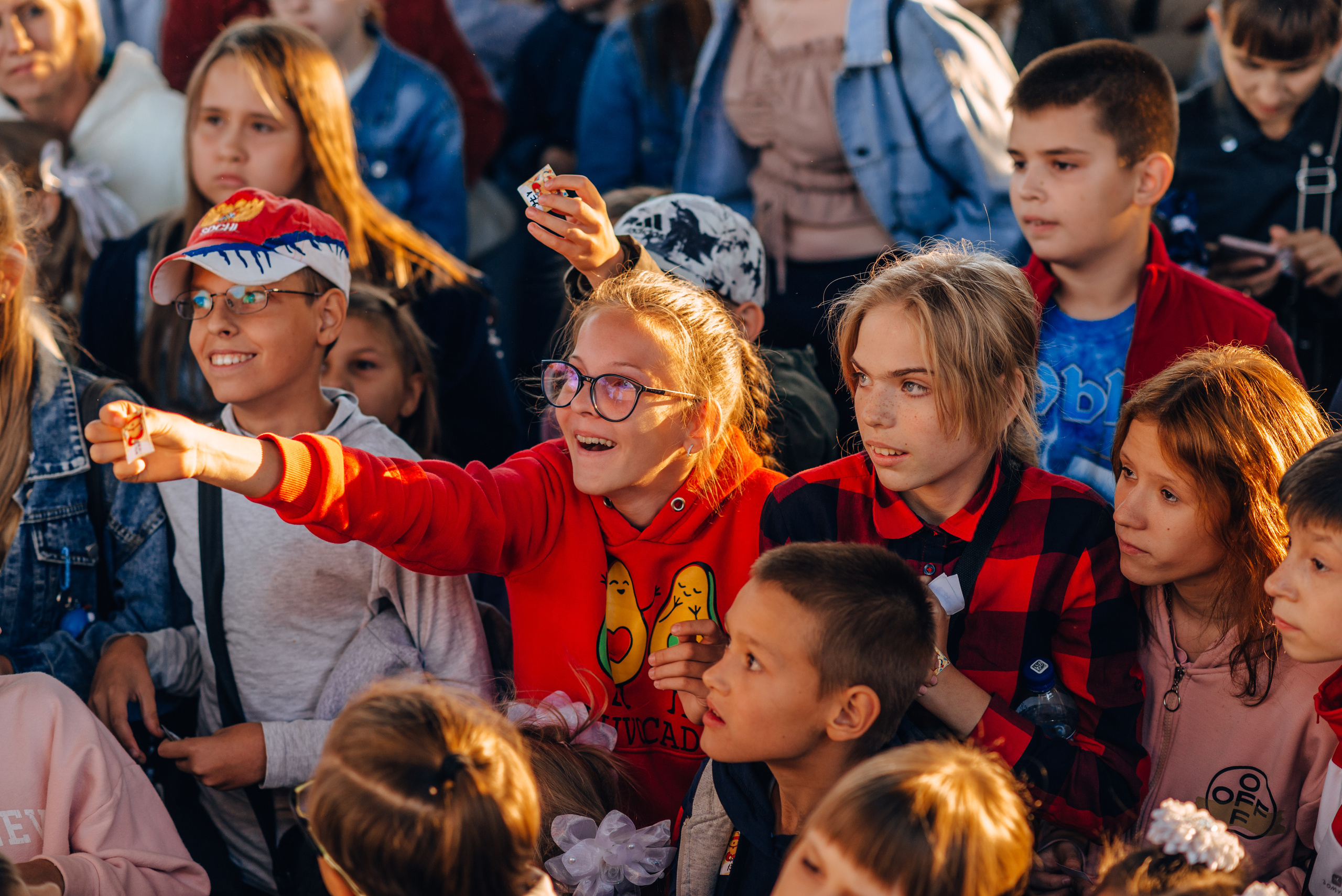 Фестиваль настольных игр «ПЕЧЕНЬКА». Детский и семейный фотограф Катерина Мишина