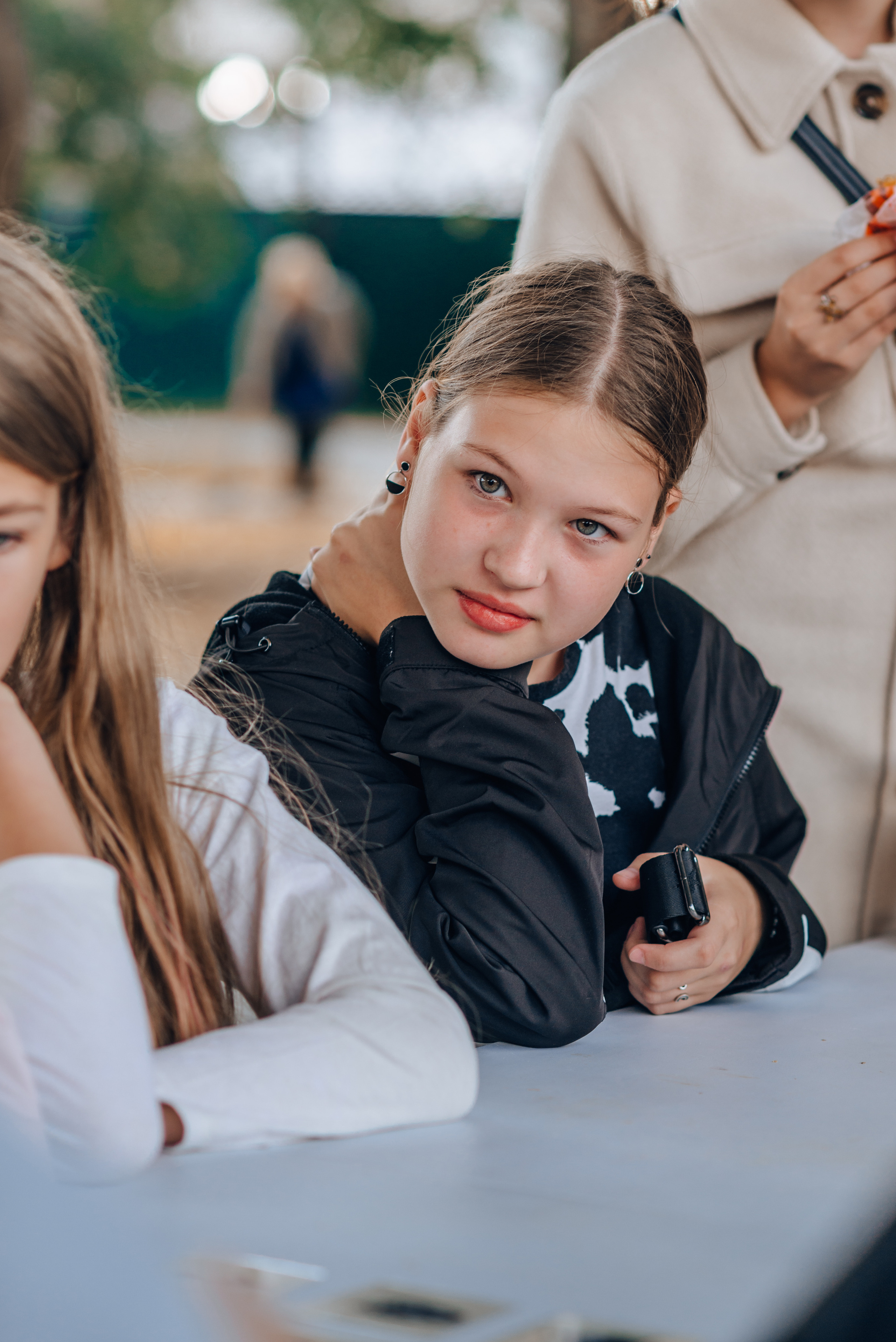 Фестиваль настольных игр «ПЕЧЕНЬКА». Детский и семейный фотограф Катерина Мишина