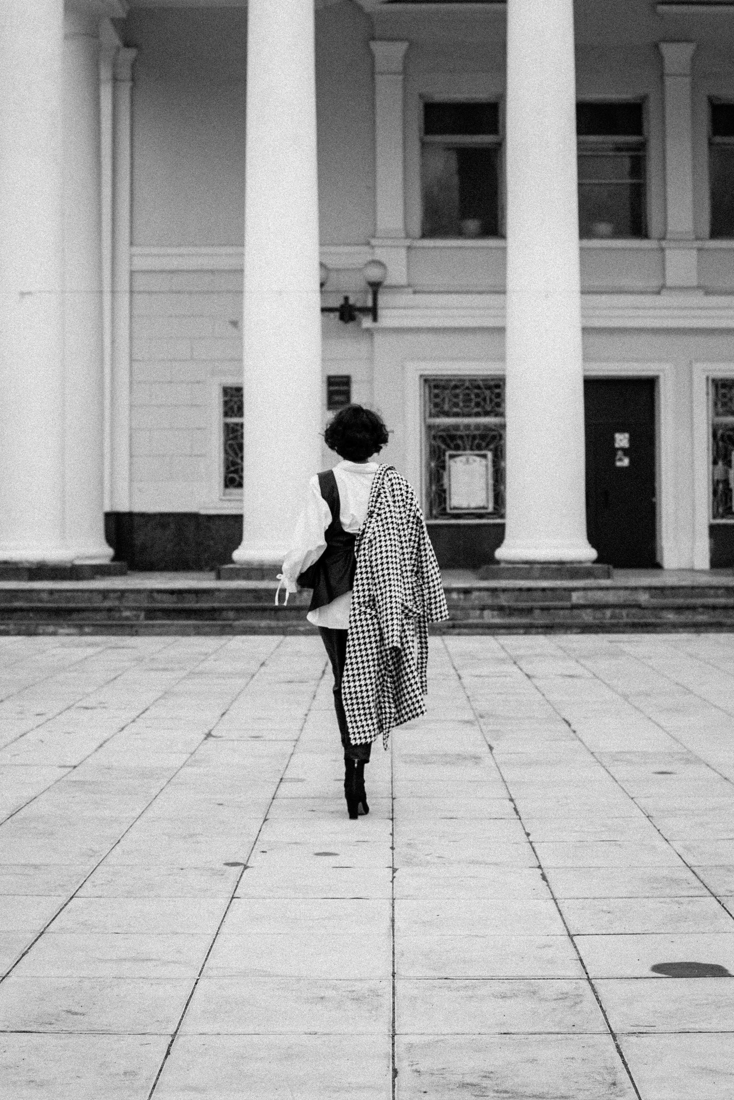 Люба. Город Дзержинск. Центральный парк. Детский и семейный фотограф Катерина Мишина