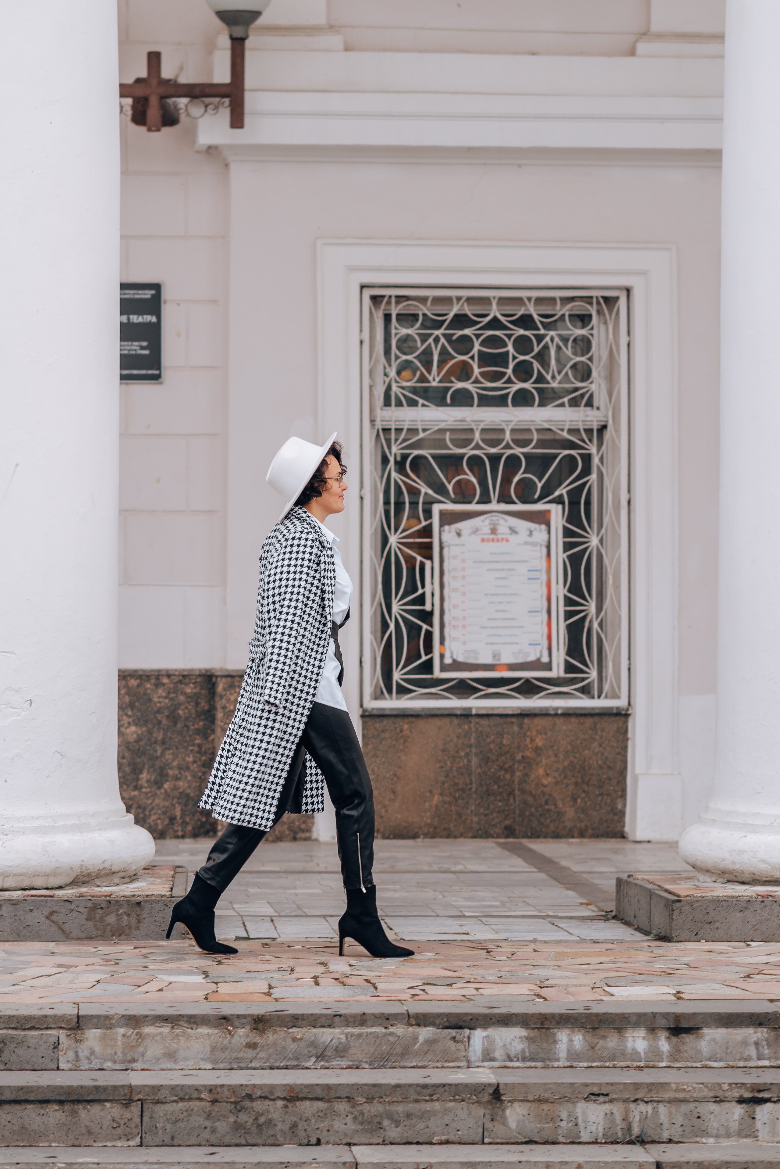 Люба. Город Дзержинск. Центральный парк. Детский и семейный фотограф Катерина Мишина
