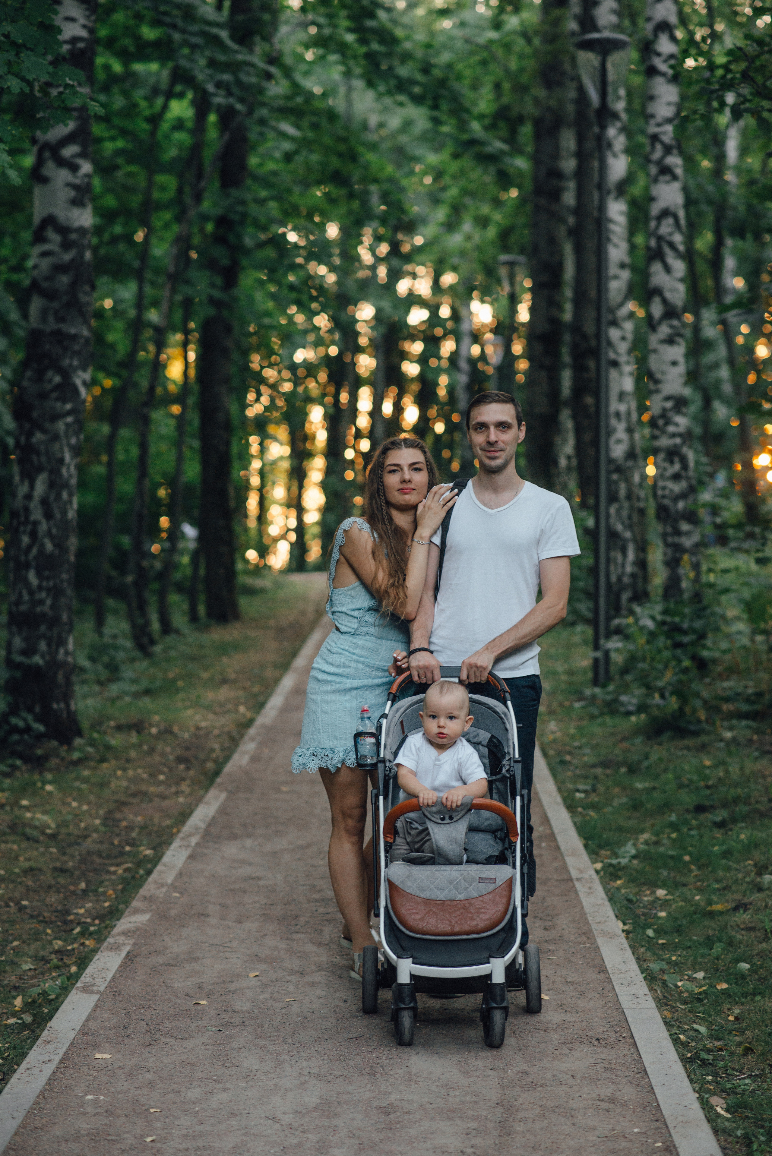 СЕМЕЙНАЯ. НН. Детский и семейный фотограф Катерина Мишина