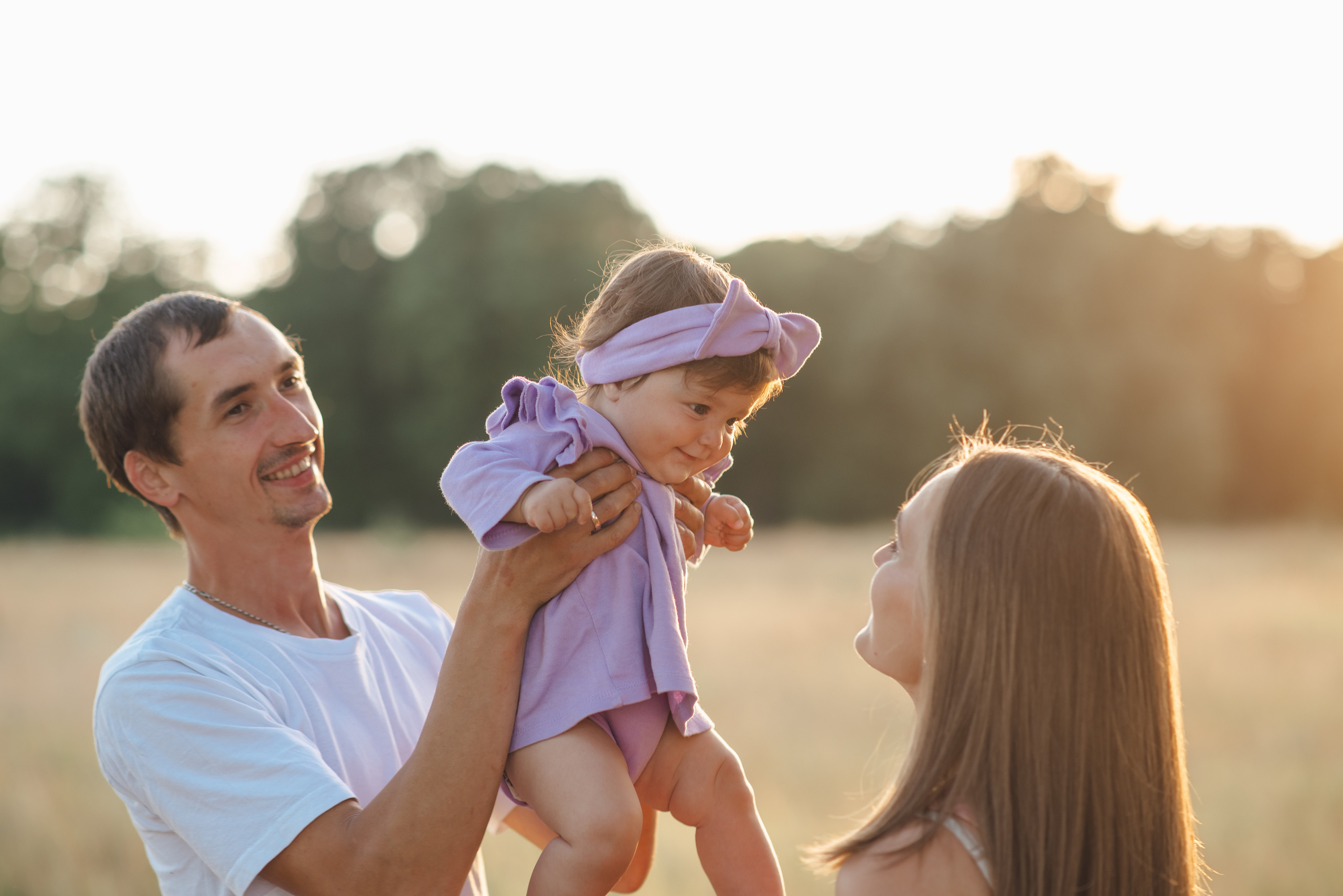 СЕМЕЙНАЯ. За Совцом Дз. Вера. Детский и семейный фотограф Катерина Мишина