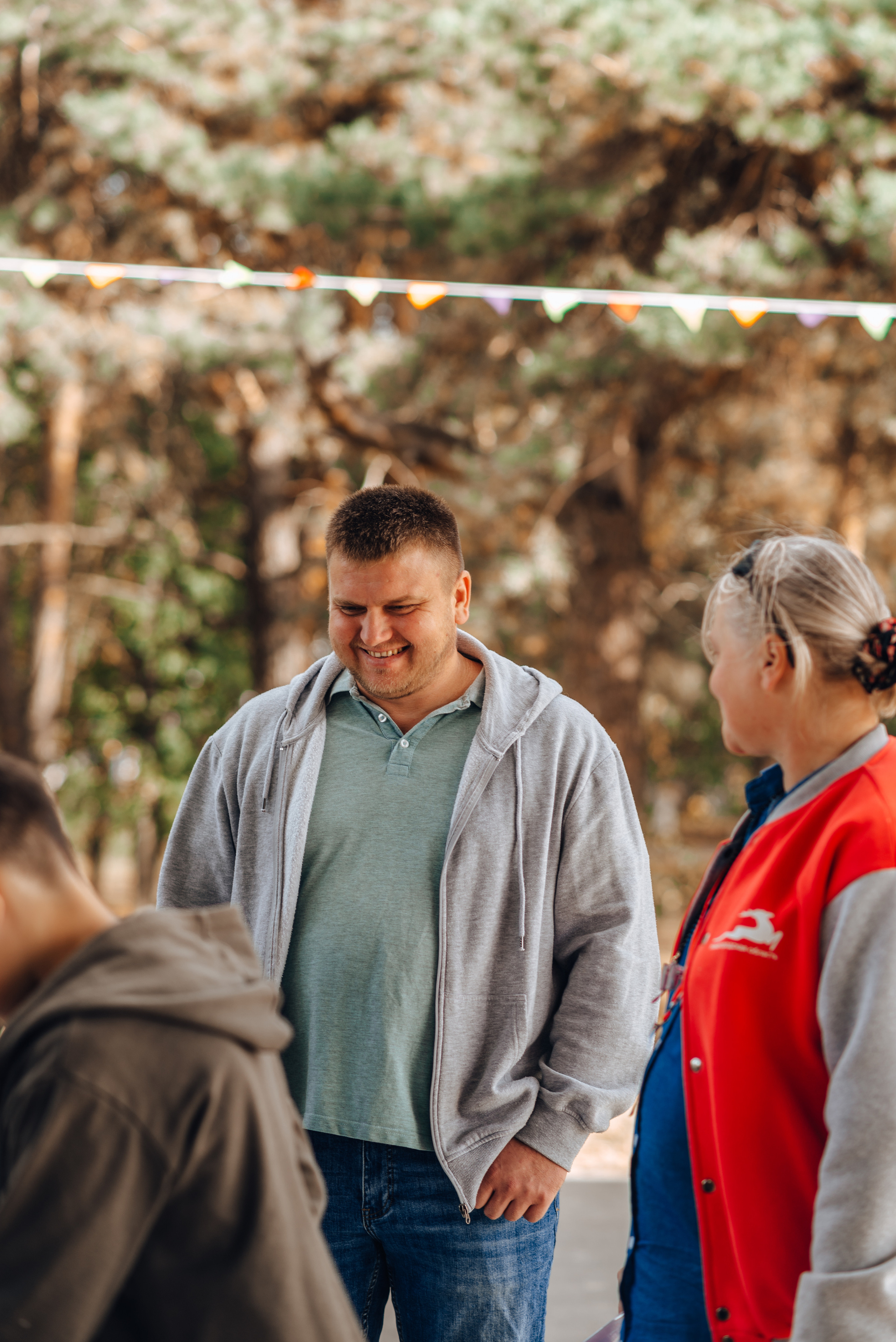 Фестиваль настольных игр «ПЕЧЕНЬКА». Детский и семейный фотограф Катерина Мишина