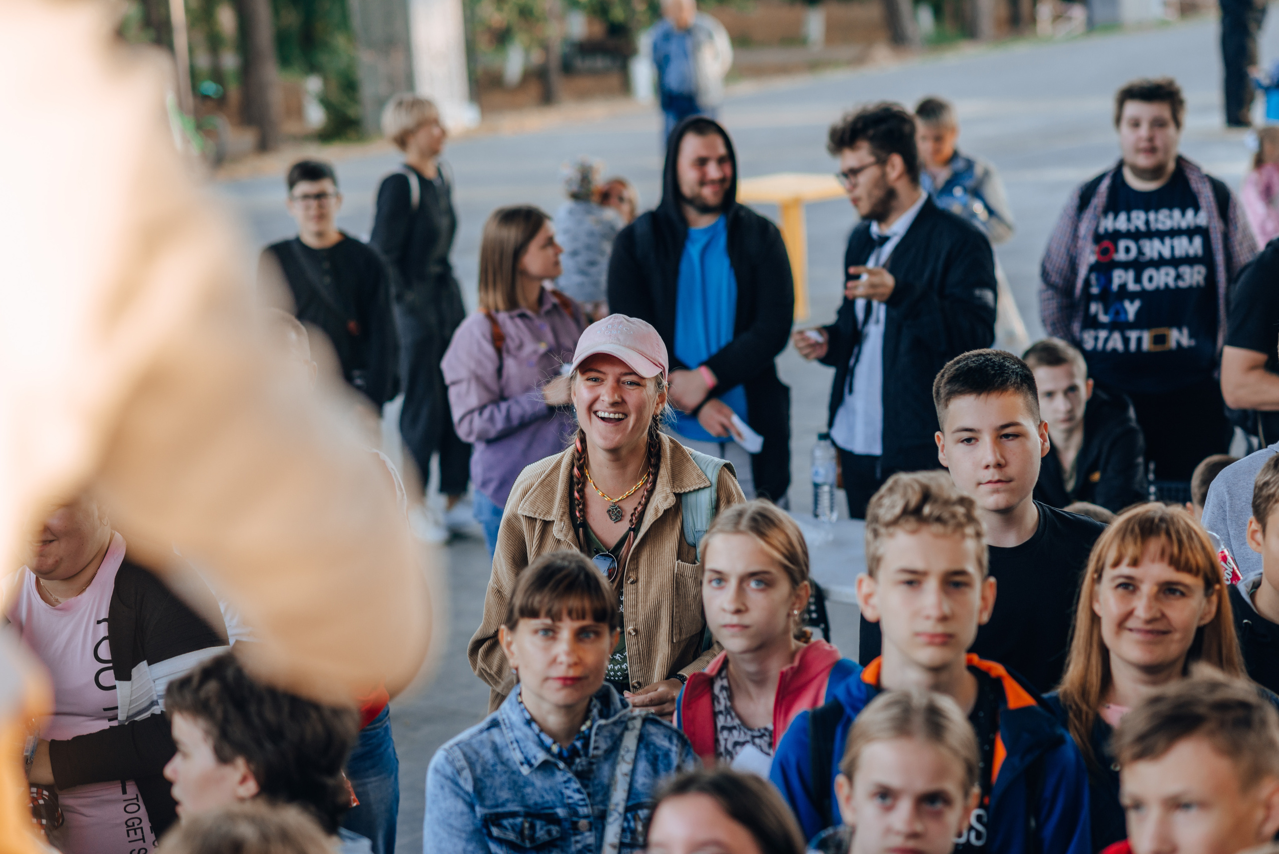 Фестиваль настольных игр «ПЕЧЕНЬКА». Детский и семейный фотограф Катерина Мишина