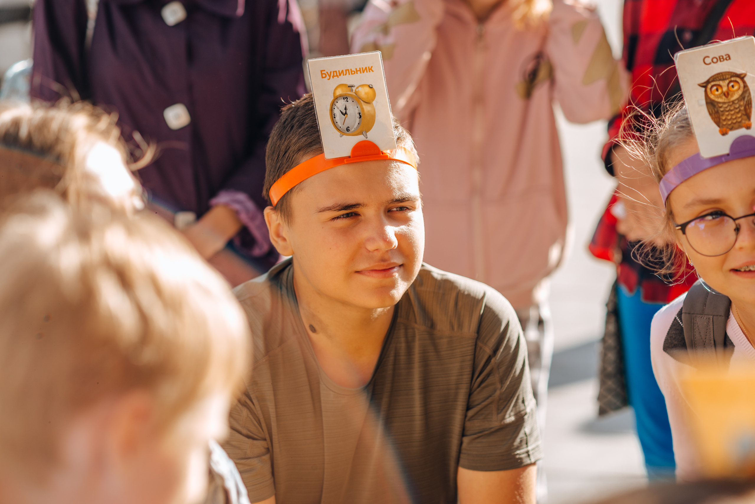 Фестиваль настольных игр «ПЕЧЕНЬКА». Детский и семейный фотограф Катерина Мишина