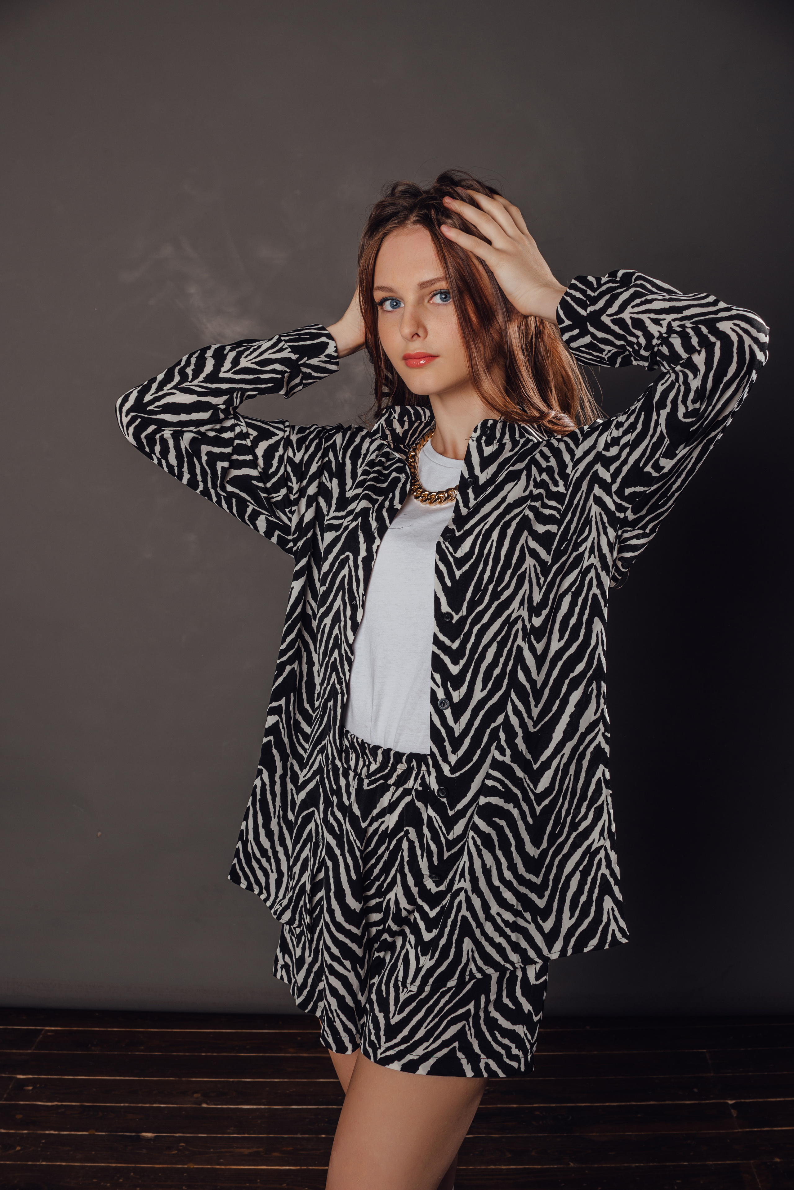 Лиза. Фотостудия Лофт г. Дзержинск. Детский и семейный фотограф Катерина Мишина