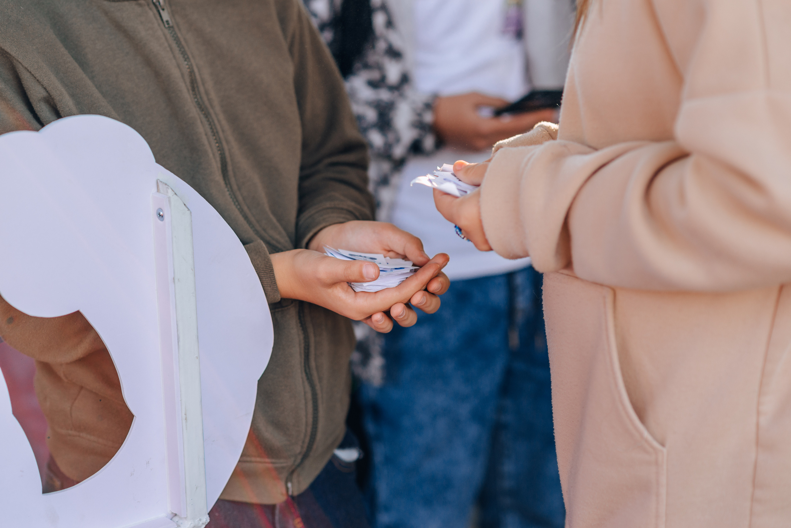 Фестиваль настольных игр «ПЕЧЕНЬКА». Детский и семейный фотограф Катерина Мишина