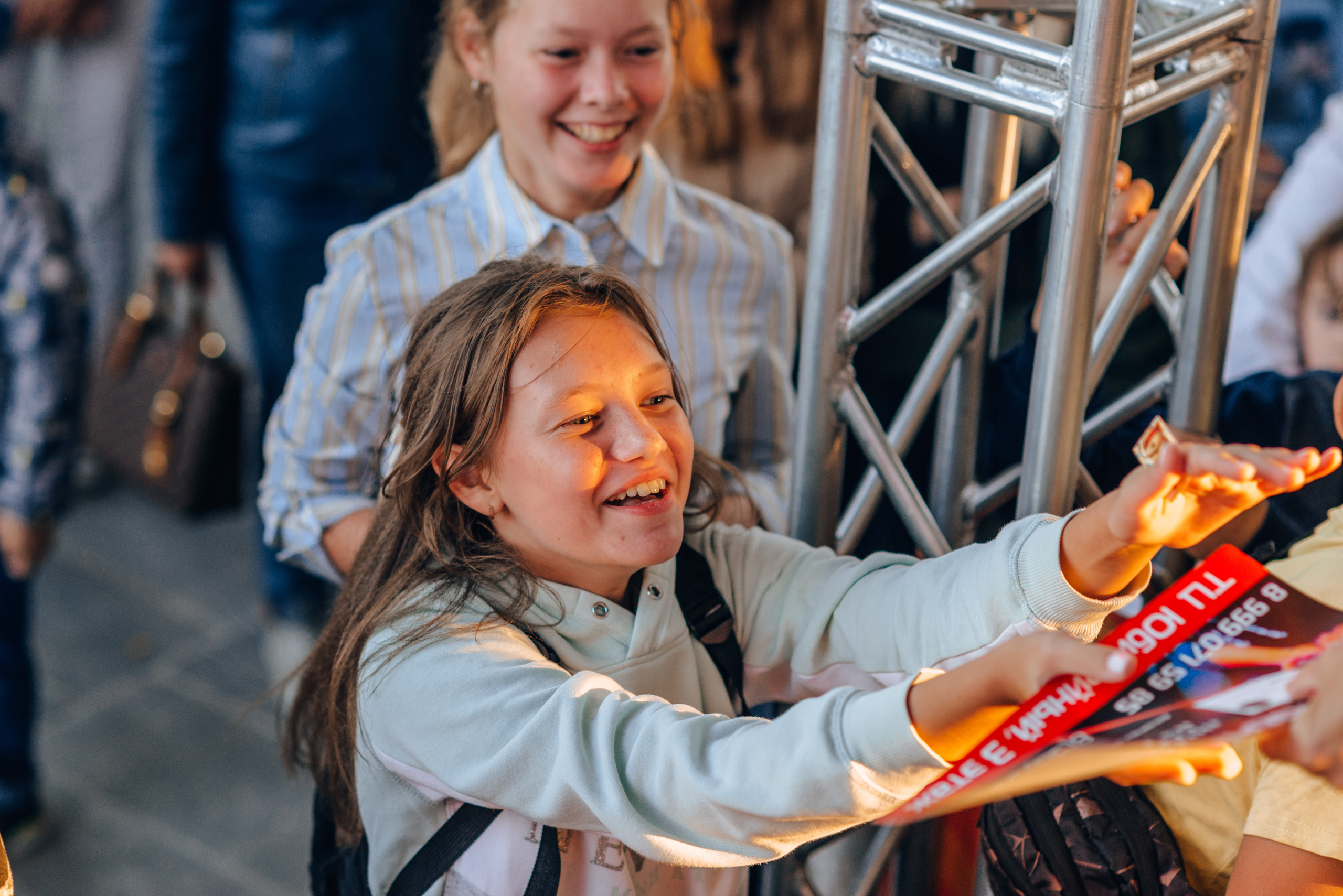 Фестиваль настольных игр «ПЕЧЕНЬКА». Детский и семейный фотограф Катерина Мишина