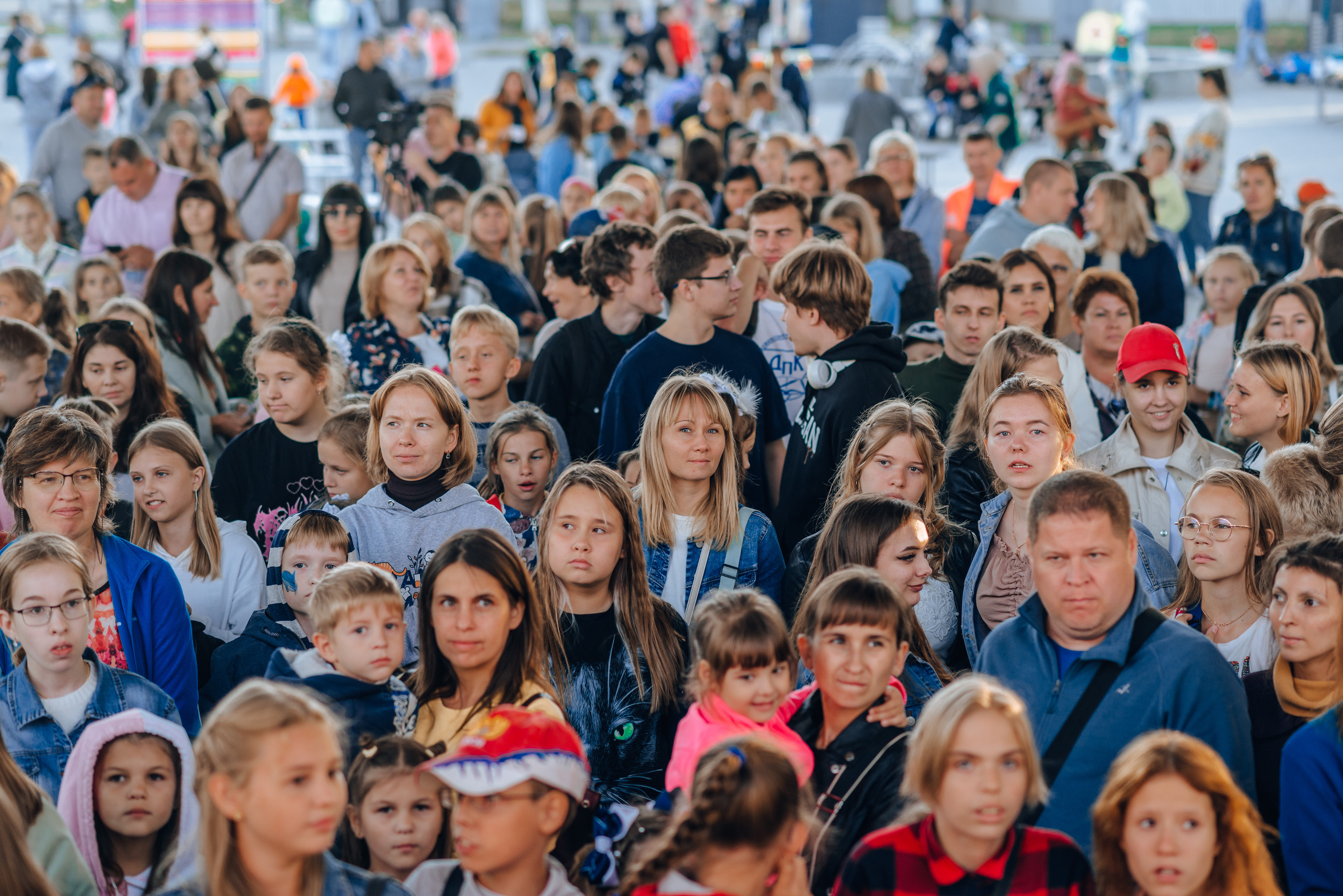 Фестиваль настольных игр «ПЕЧЕНЬКА». Детский и семейный фотограф Катерина Мишина
