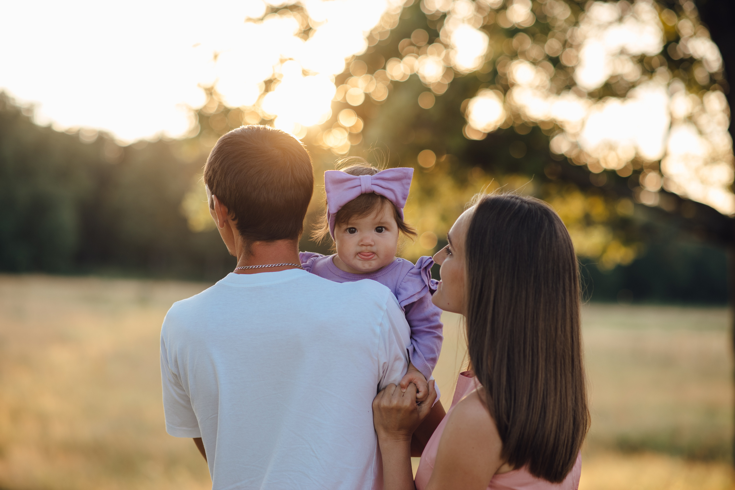 СЕМЕЙНАЯ. За Совцом Дз. Вера. Детский и семейный фотограф Катерина Мишина