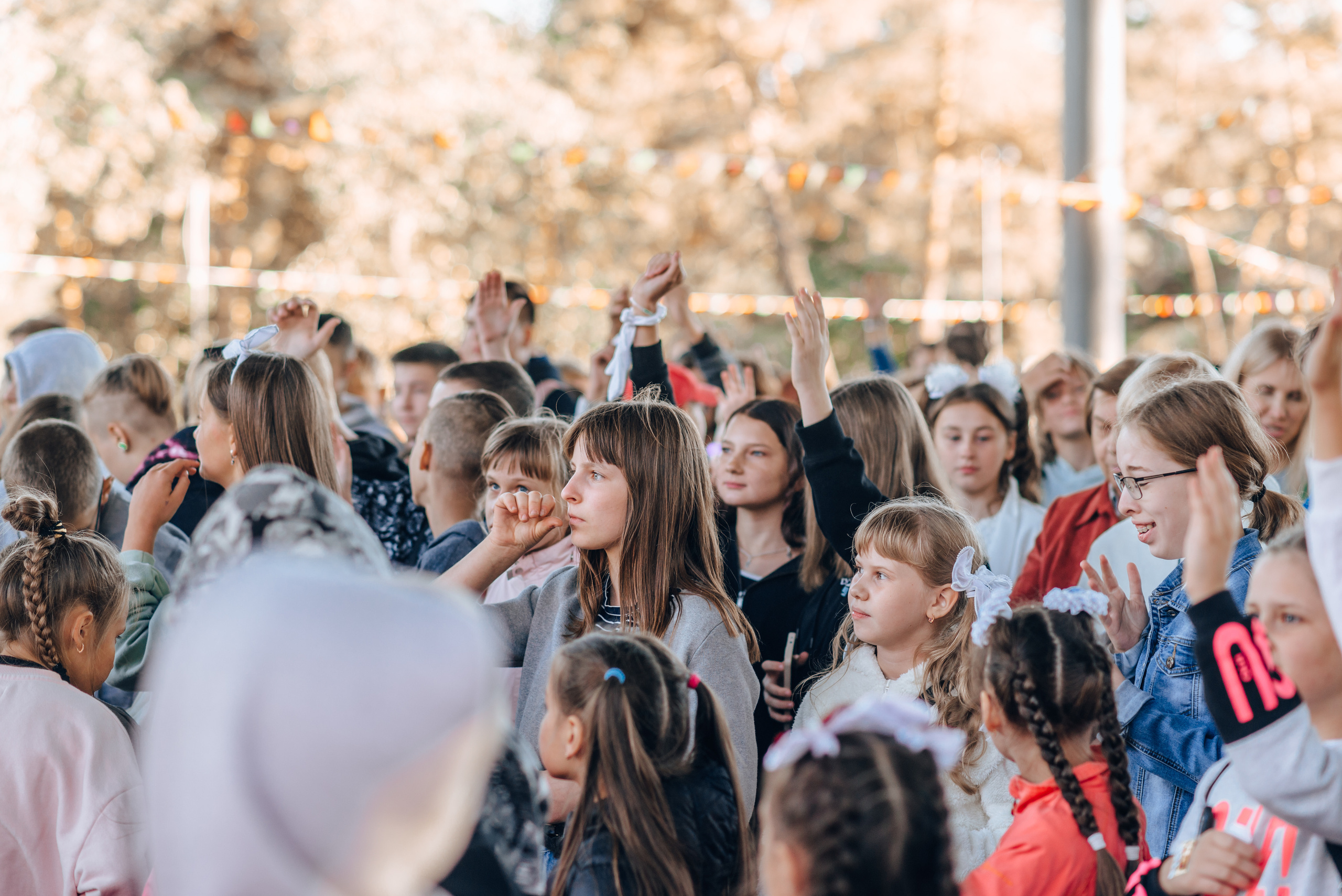 Фестиваль настольных игр «ПЕЧЕНЬКА». Детский и семейный фотограф Катерина Мишина