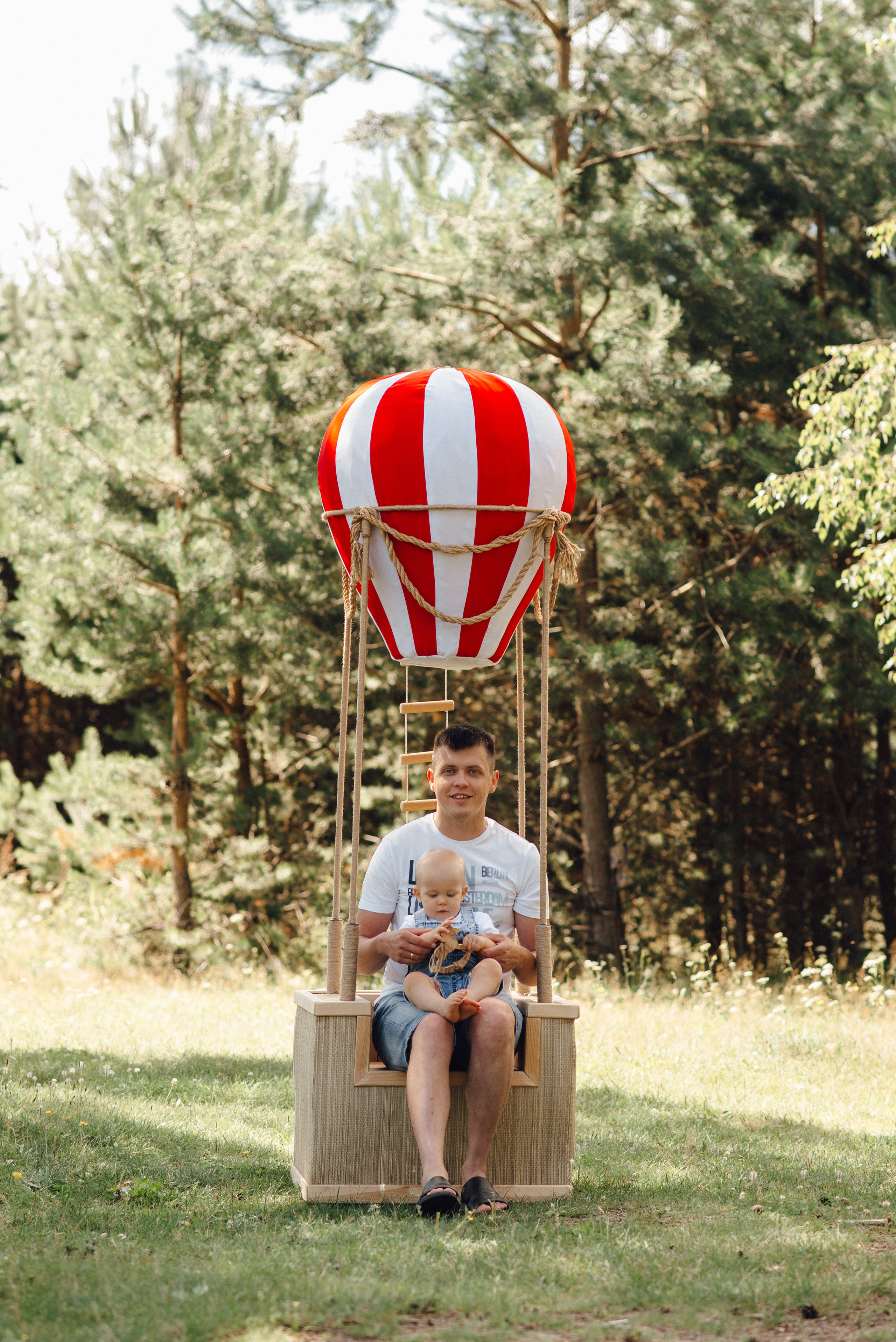 Юля+Дима=Артём. Детский и семейный фотограф Катерина Мишина