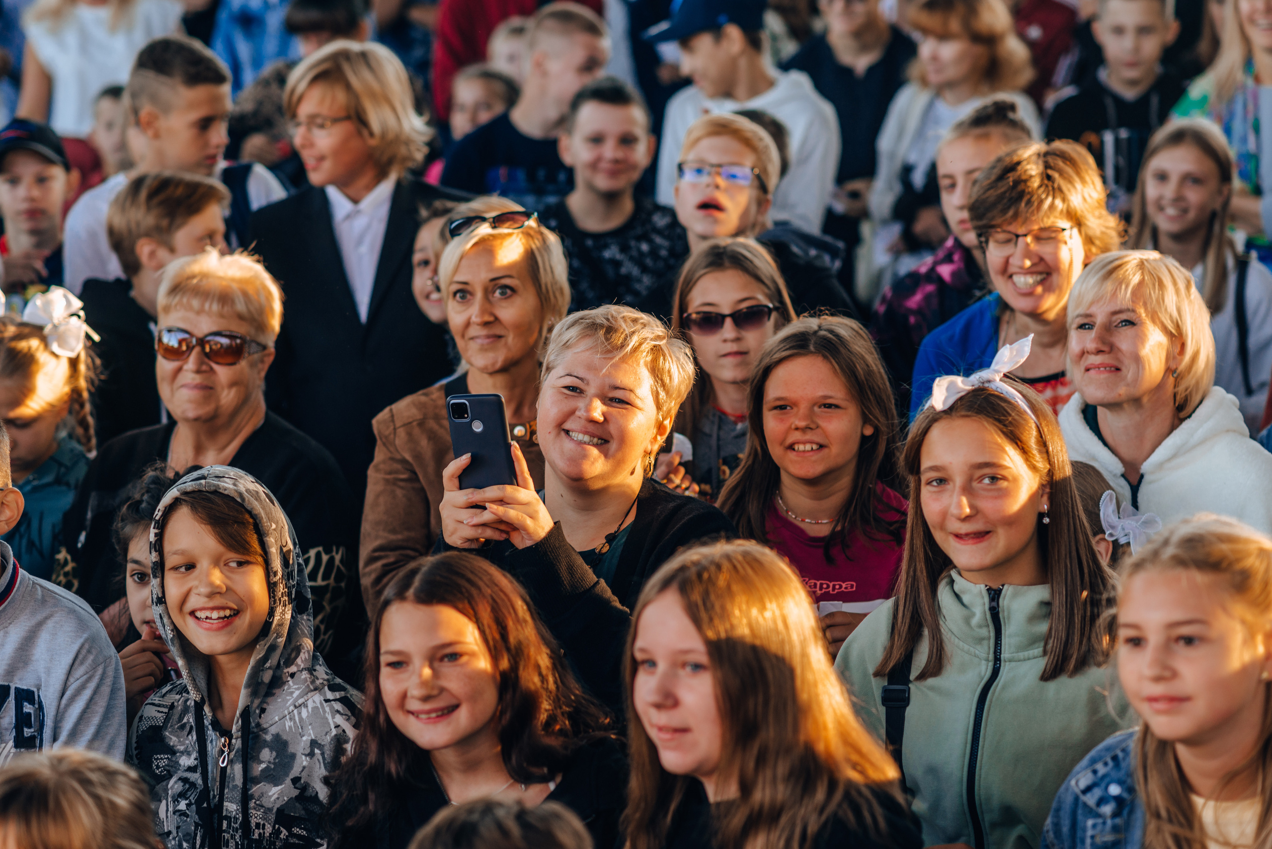 Фестиваль настольных игр «ПЕЧЕНЬКА». Детский и семейный фотограф Катерина Мишина