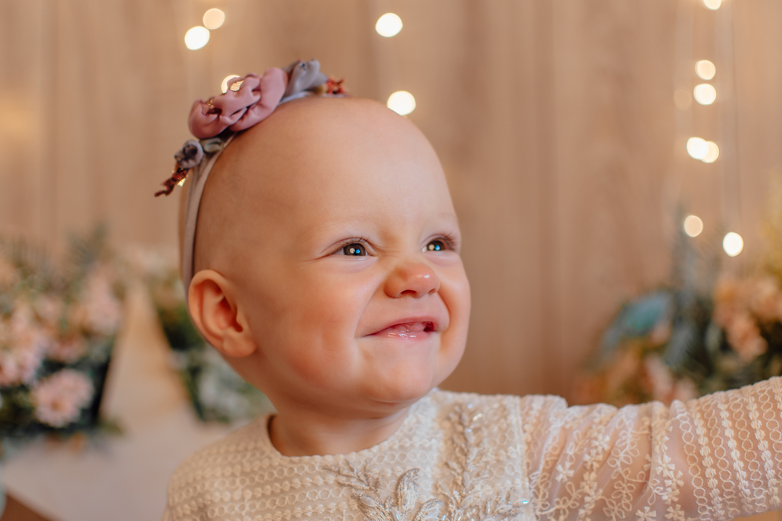 Аврора. ГОДИК. Детский и семейный фотограф Катерина Мишина