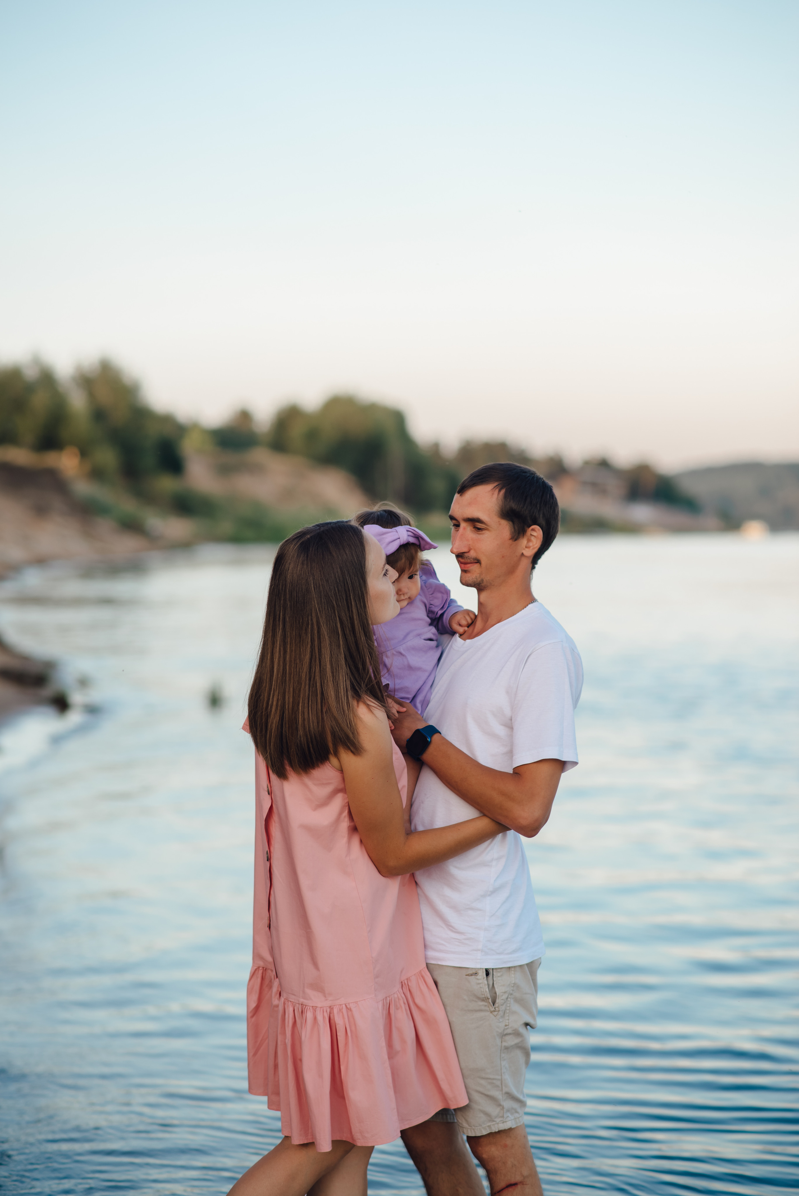 СЕМЕЙНАЯ. За Совцом Дз. Вера. Детский и семейный фотограф Катерина Мишина