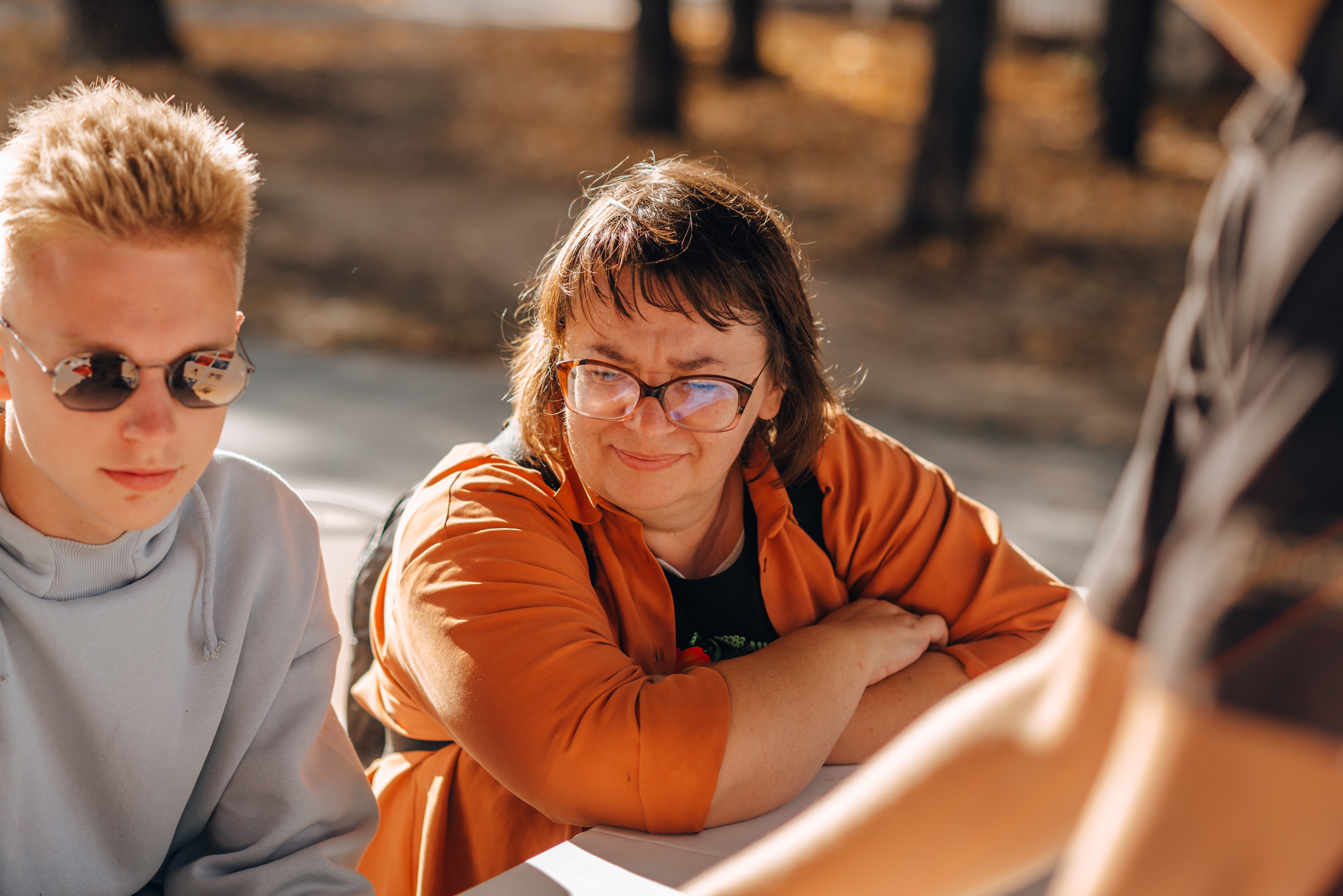 Фестиваль настольных игр «ПЕЧЕНЬКА». Детский и семейный фотограф Катерина Мишина