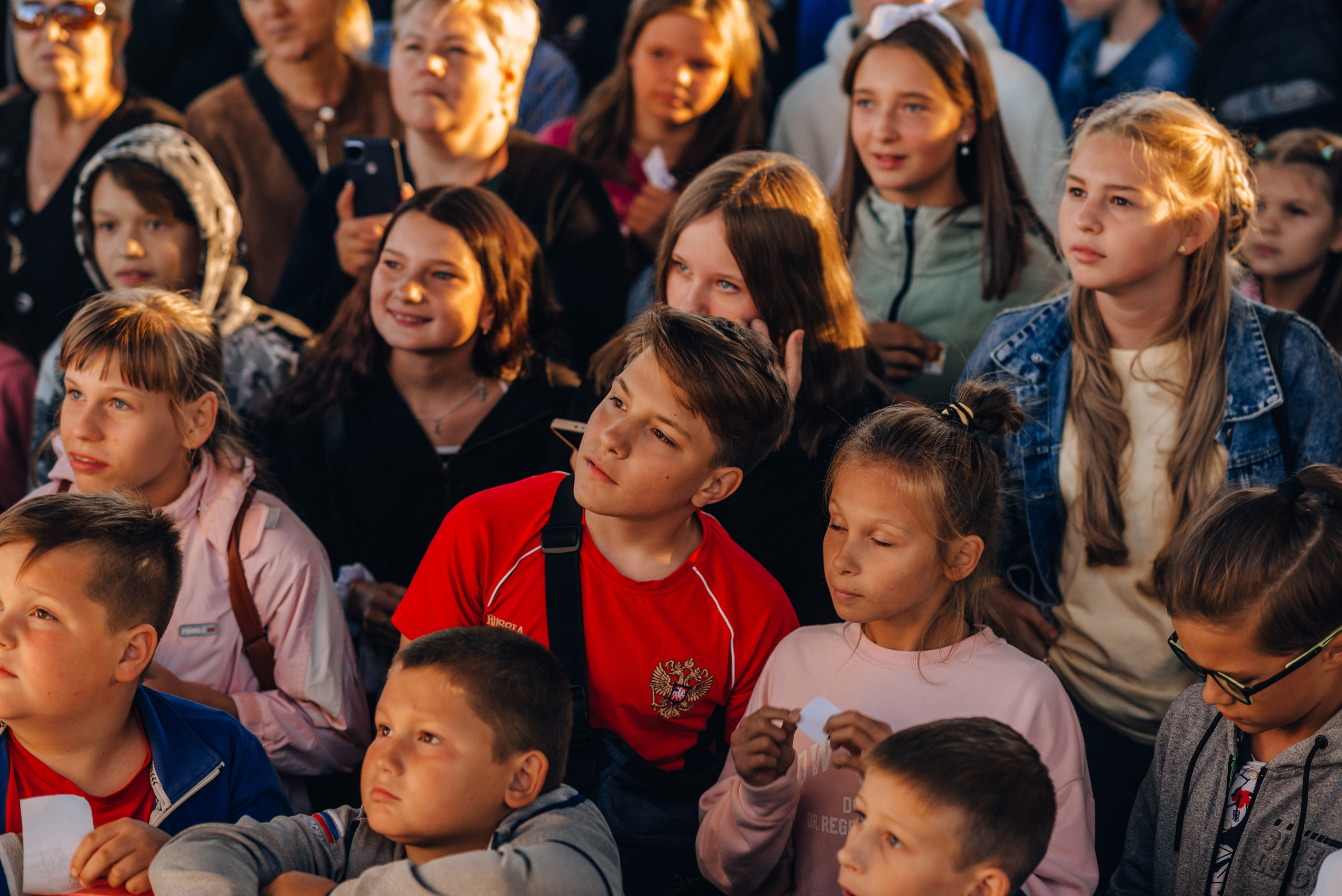 Фестиваль настольных игр «ПЕЧЕНЬКА». Детский и семейный фотограф Катерина Мишина