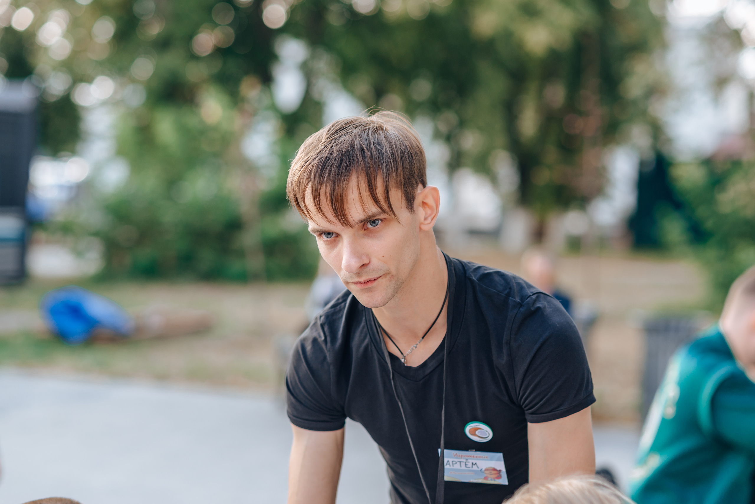 Фестиваль настольных игр «ПЕЧЕНЬКА». Детский и семейный фотограф Катерина Мишина