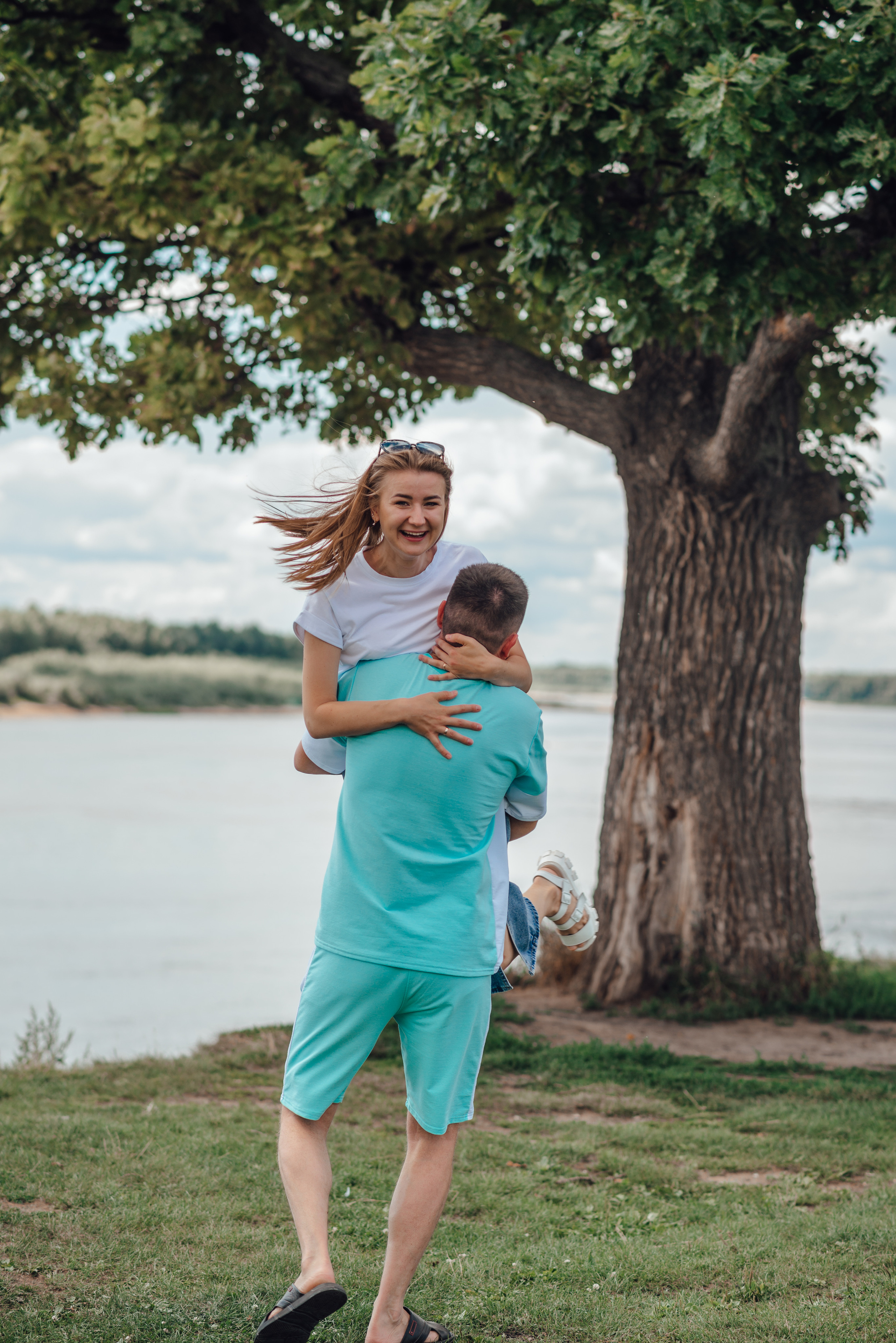 Юля+Дима=Артём. Детский и семейный фотограф Катерина Мишина