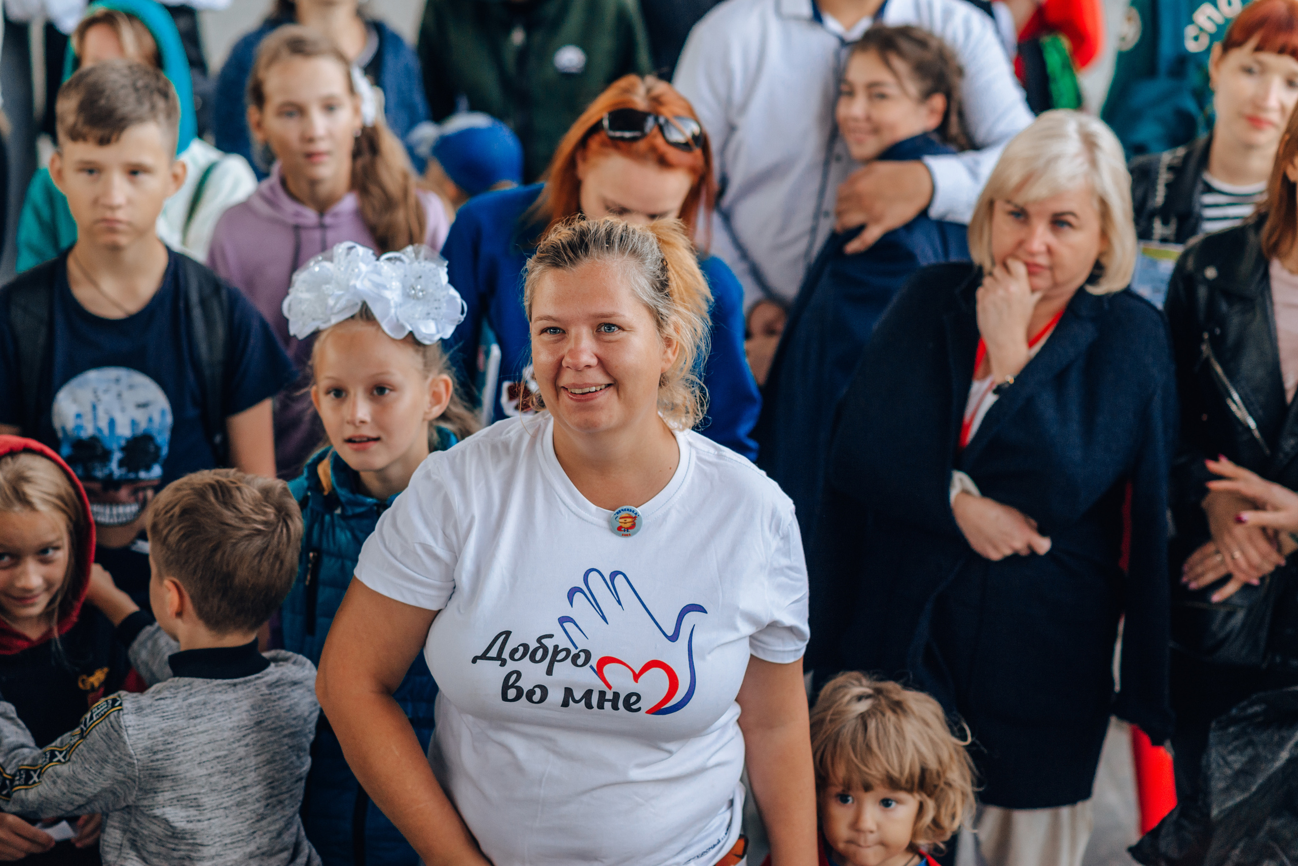 Фестиваль настольных игр «ПЕЧЕНЬКА». Детский и семейный фотограф Катерина Мишина
