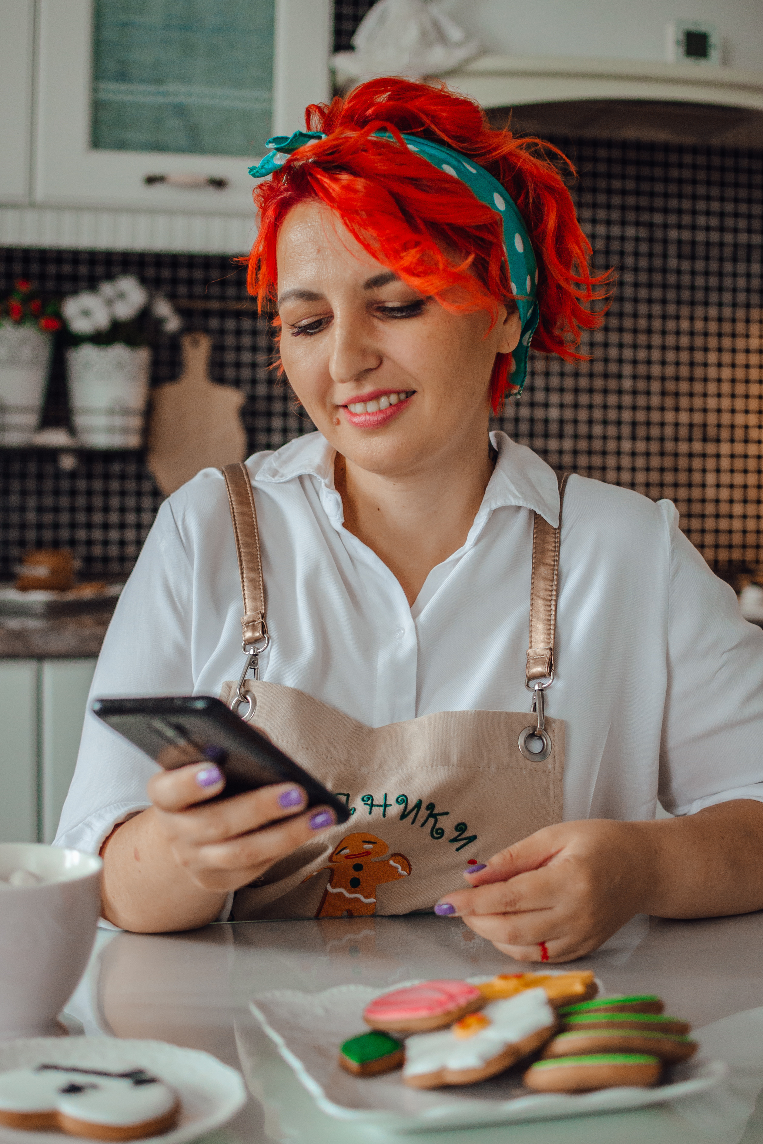 Елена. Домашняя съёмка. 1 час. Детский и семейный фотограф Катерина Мишина