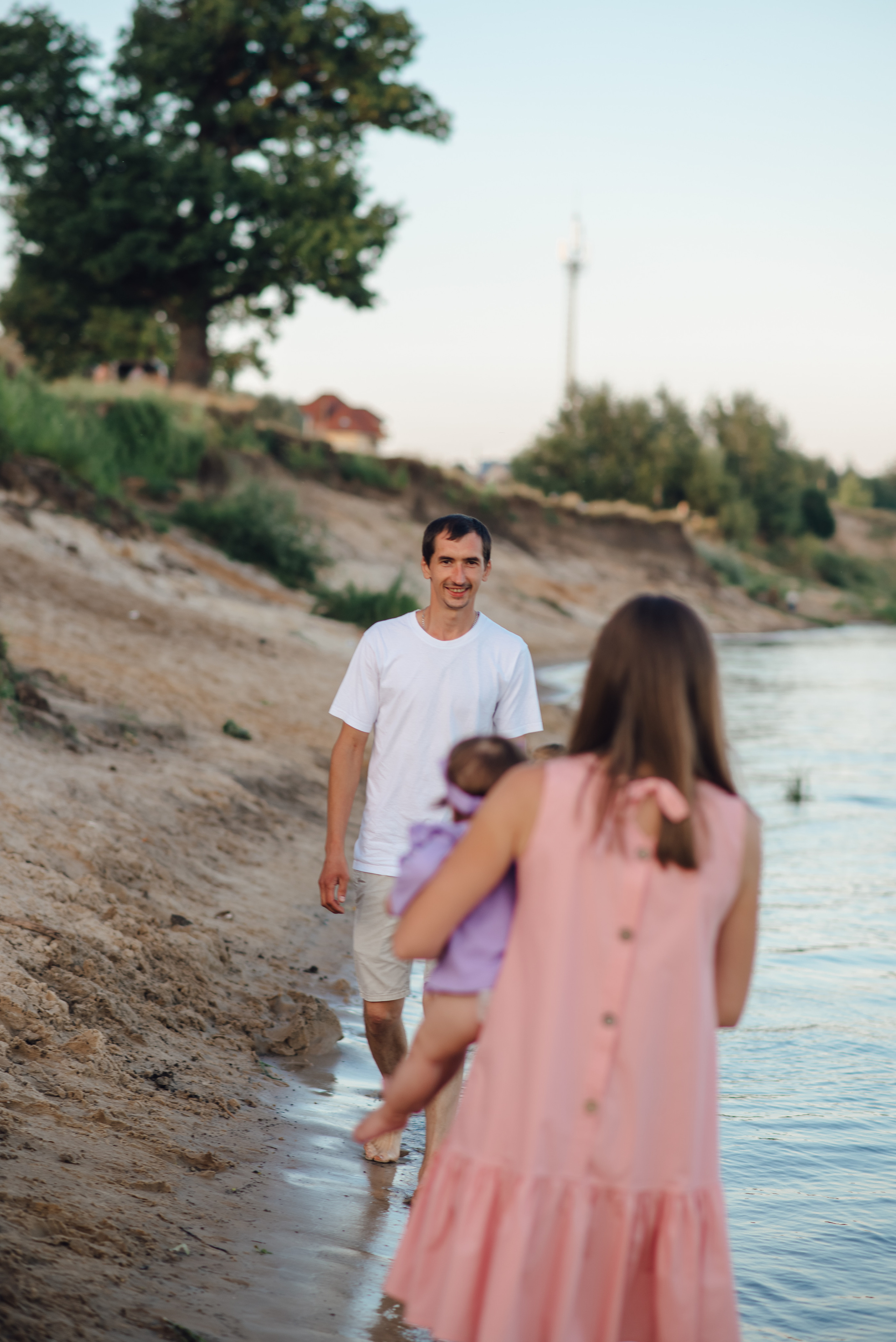 СЕМЕЙНАЯ. За Совцом Дз. Вера. Детский и семейный фотограф Катерина Мишина