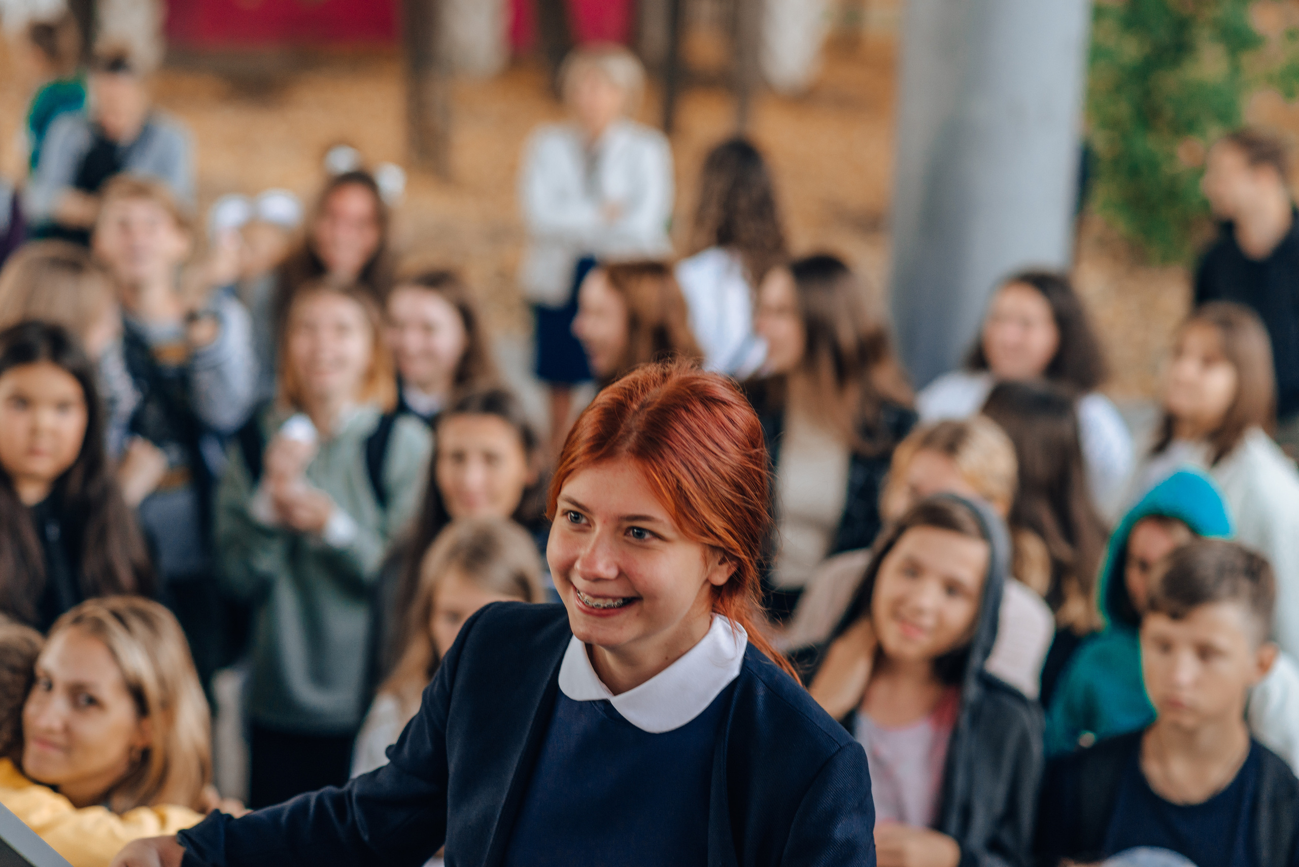 Фестиваль настольных игр «ПЕЧЕНЬКА». Детский и семейный фотограф Катерина Мишина