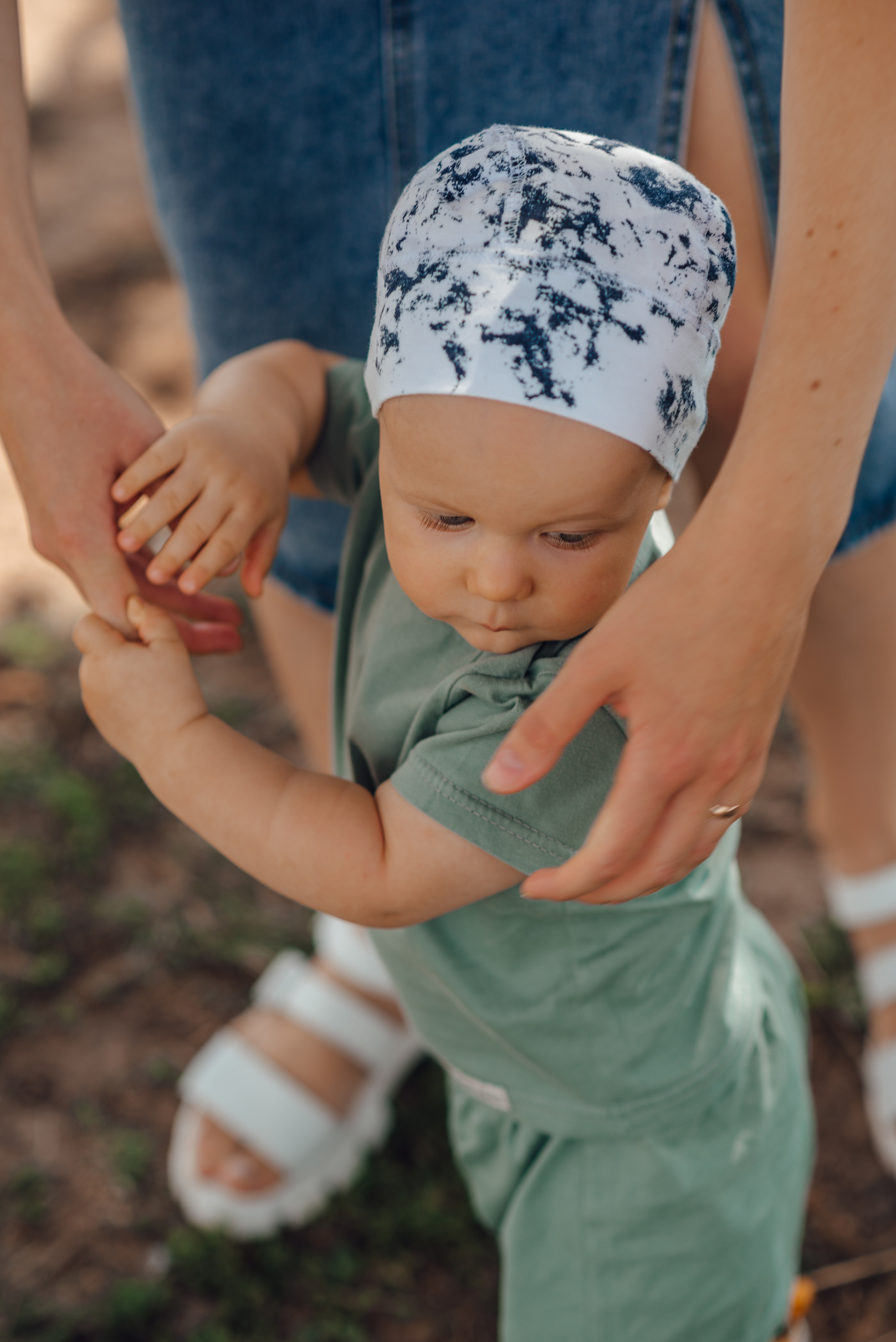 Юля+Дима=Артём. Детский и семейный фотограф Катерина Мишина