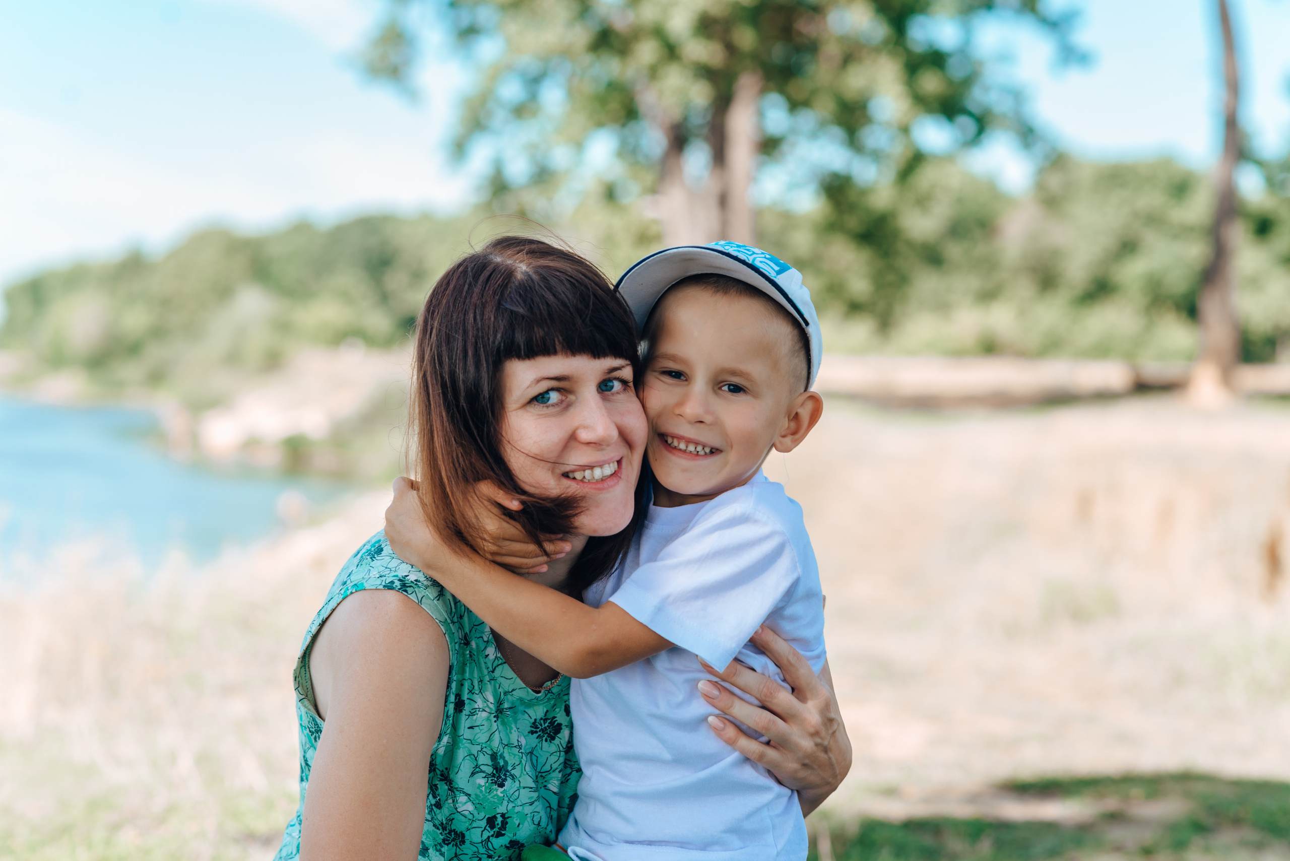 Елена +Павел=Кирилл и Андрей. Детский и семейный фотограф Катерина Мишина
