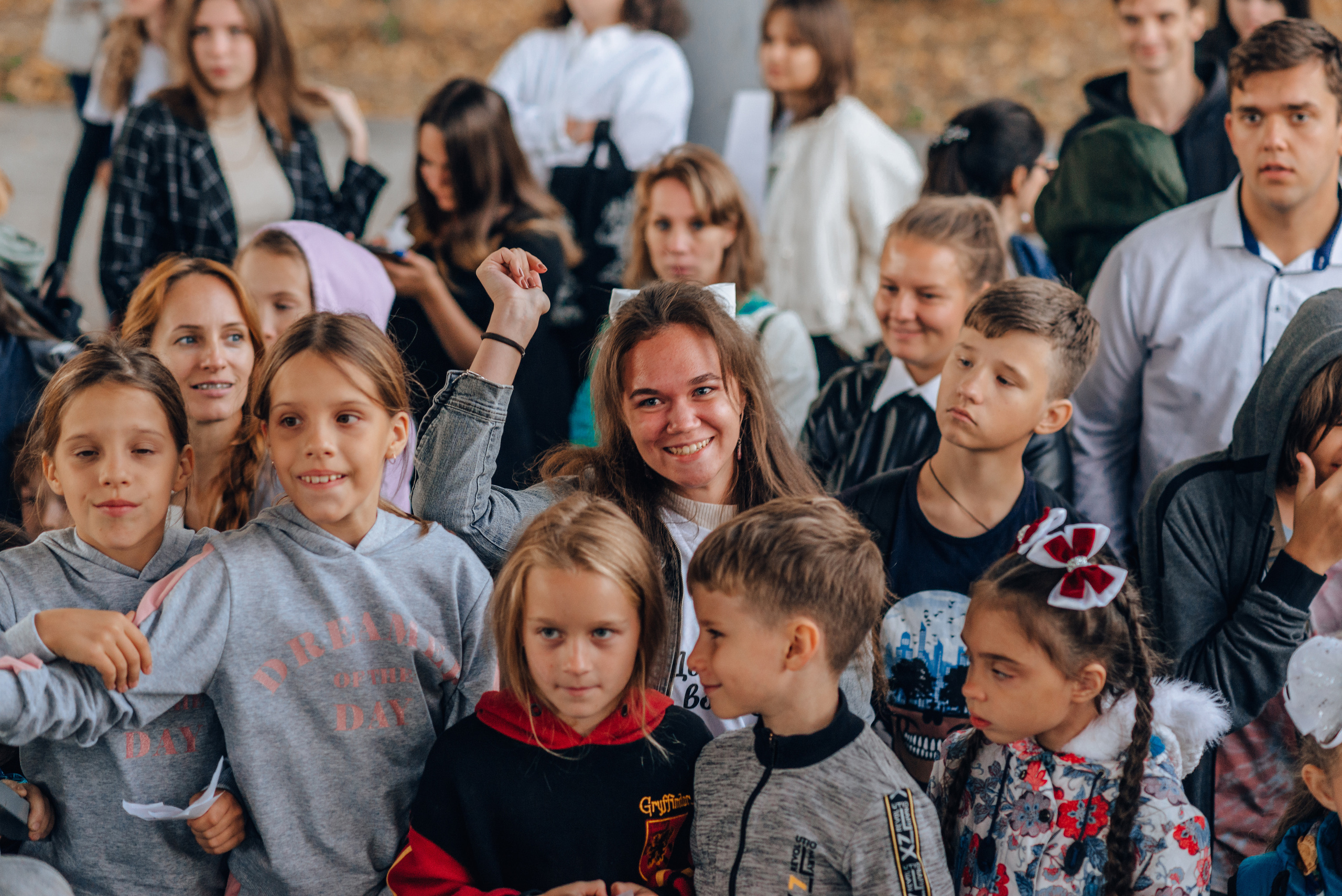 Фестиваль настольных игр «ПЕЧЕНЬКА». Детский и семейный фотограф Катерина Мишина