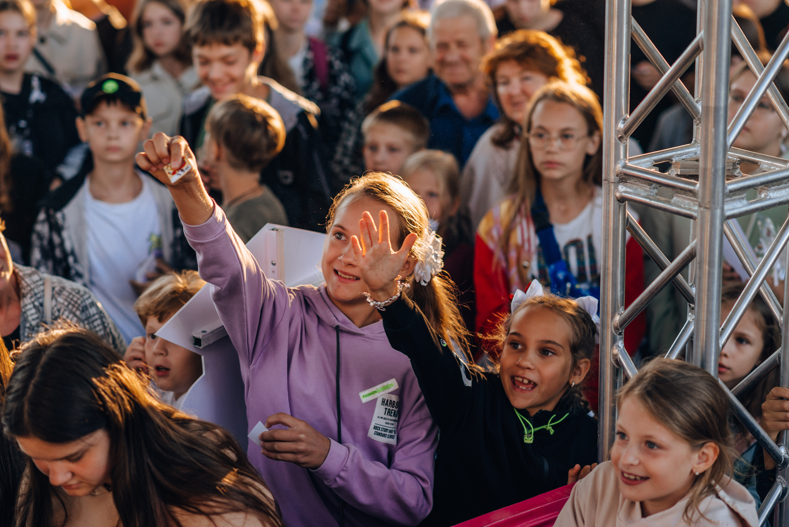 Фестиваль настольных игр «ПЕЧЕНЬКА». Детский и семейный фотограф Катерина Мишина