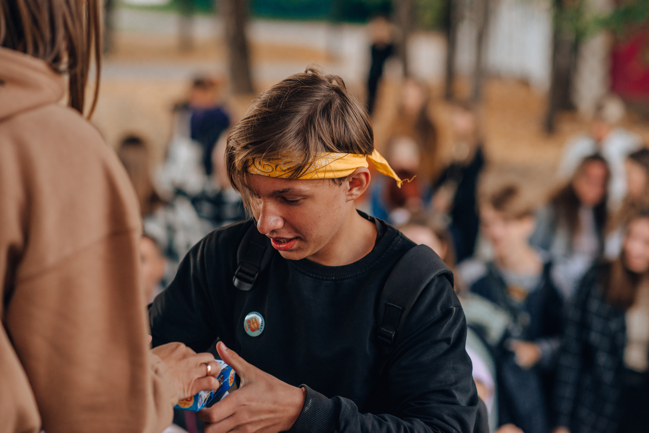 Фестиваль настольных игр «ПЕЧЕНЬКА». Детский и семейный фотограф Катерина Мишина