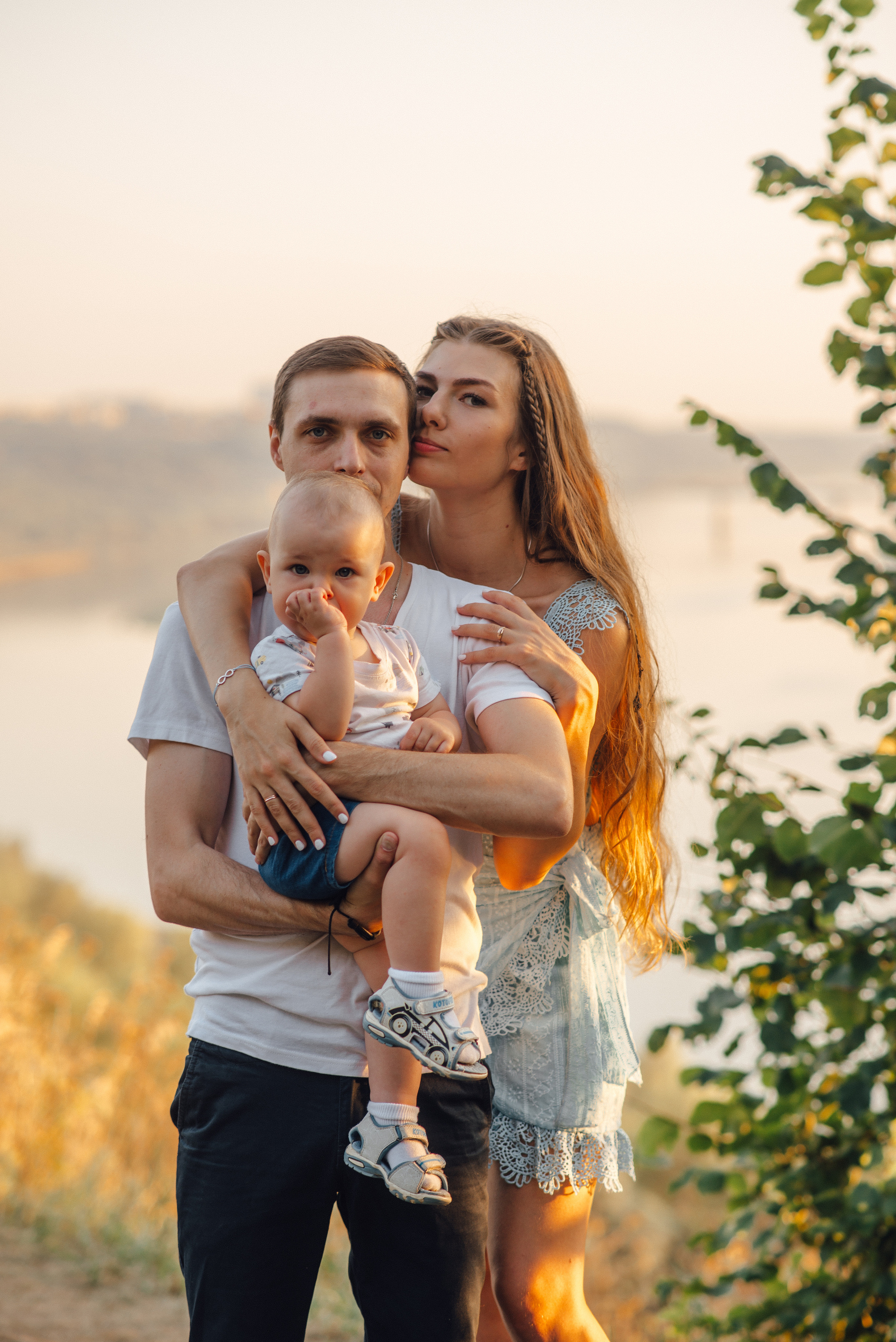 СЕМЕЙНАЯ. НН. Детский и семейный фотограф Катерина Мишина