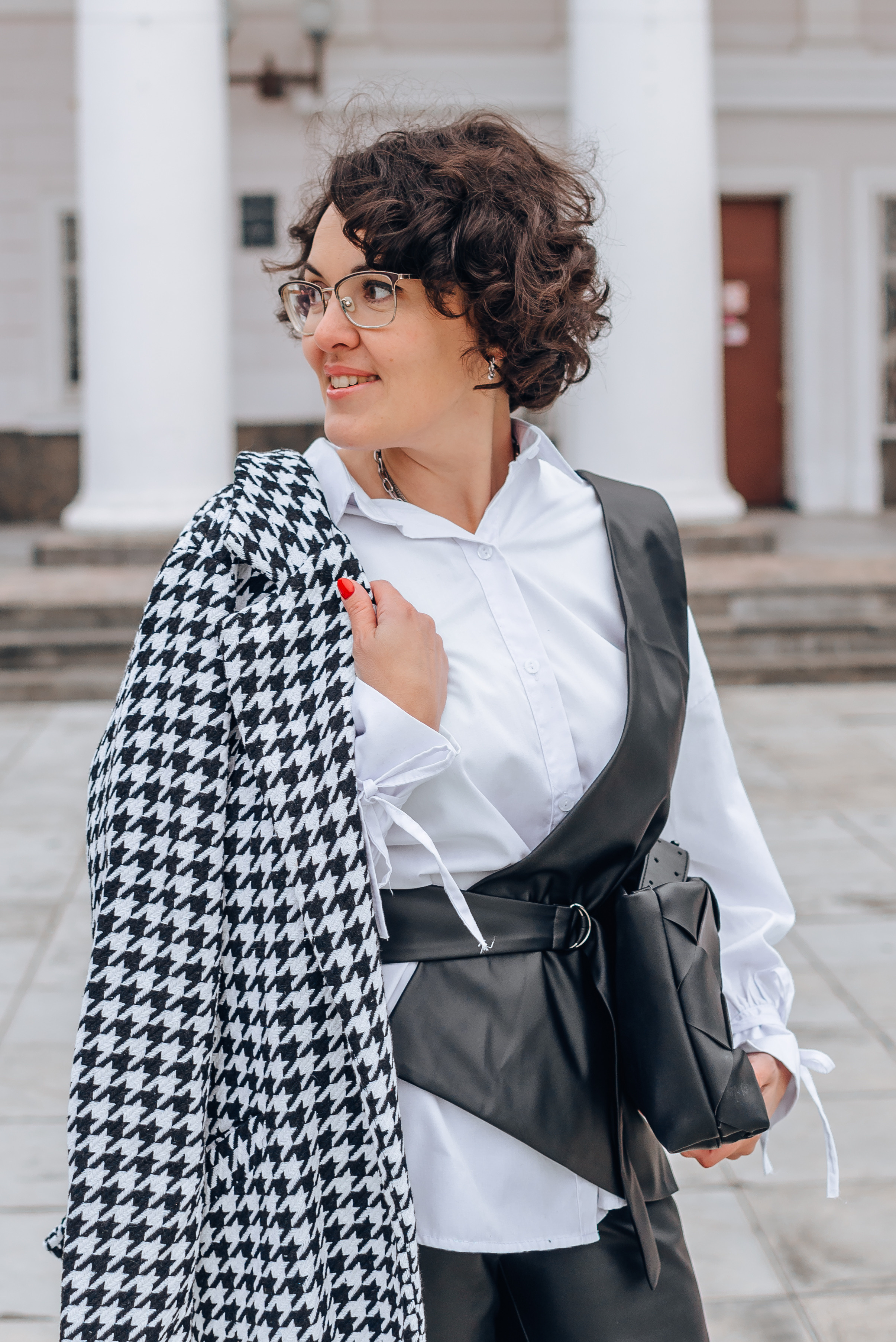 Люба. Город Дзержинск. Центральный парк. Детский и семейный фотограф Катерина Мишина