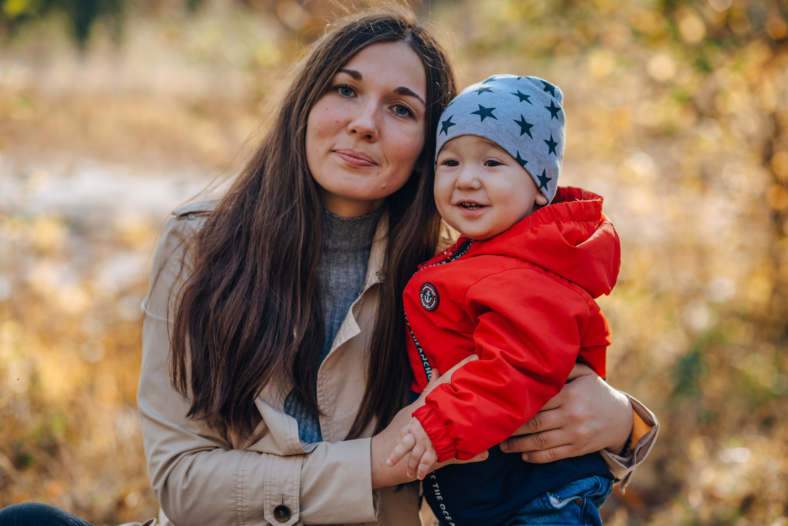 Наташа+Андрей=Никита и Рома. Детский и семейный фотограф Катерина Мишина